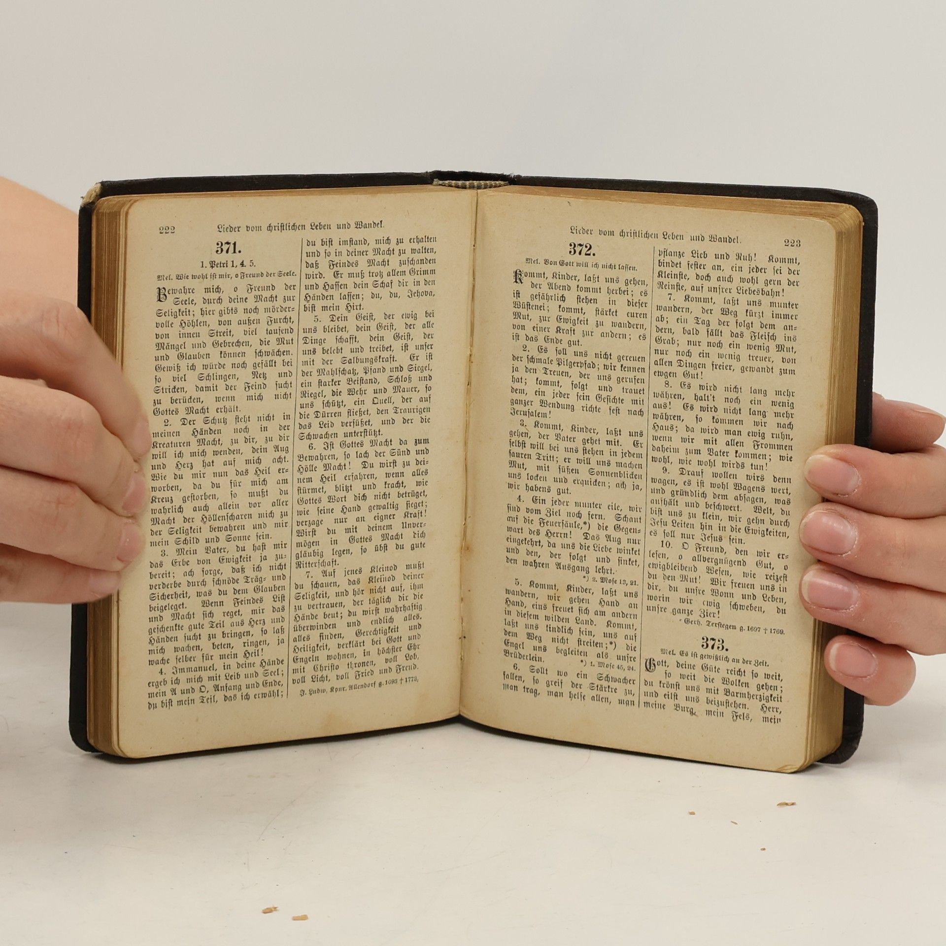 kolektiv Gesangbuch