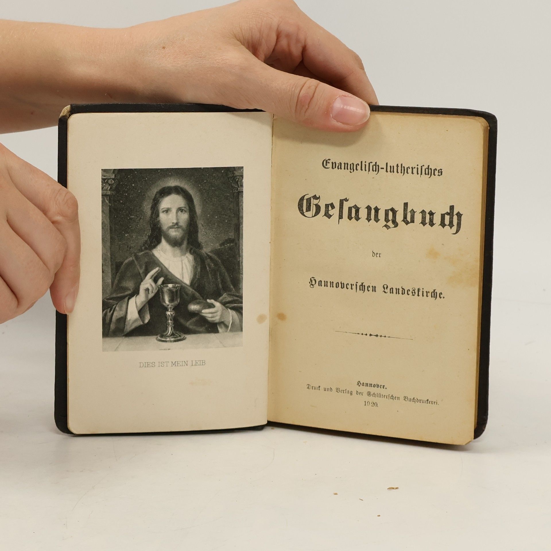 kolektiv Gesangbuch