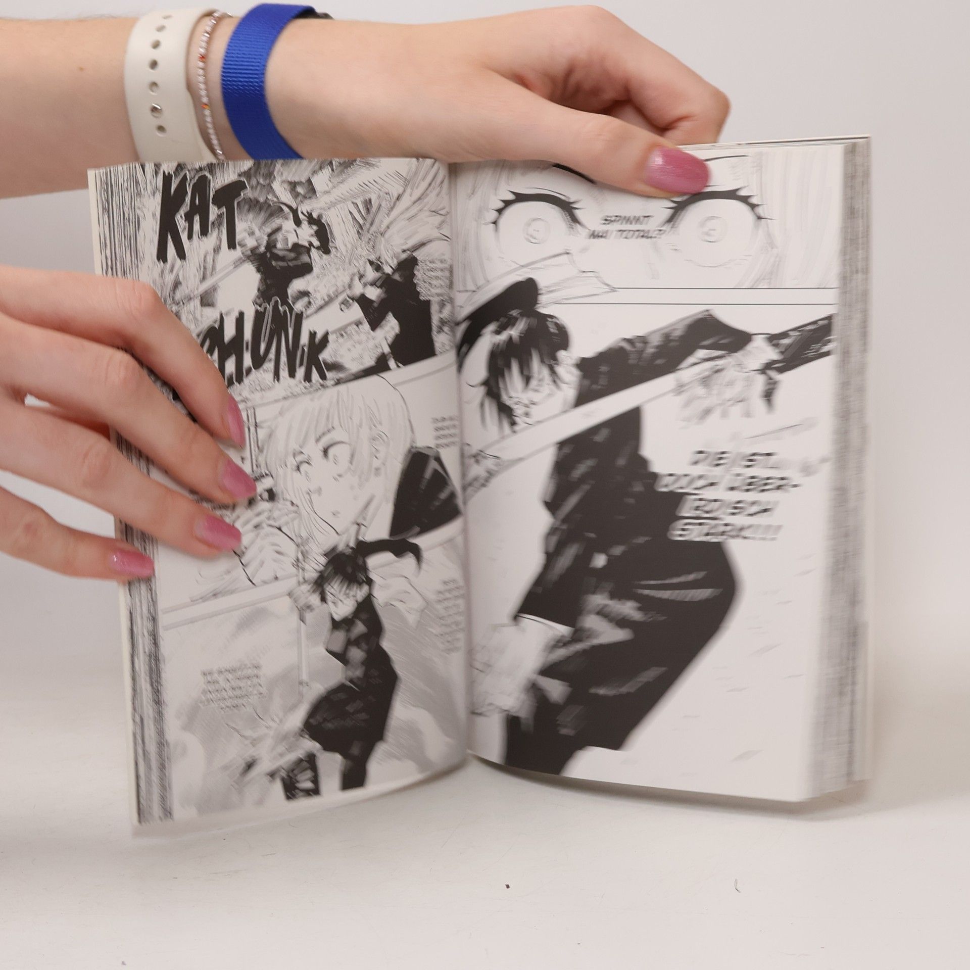 Gege Akutami Jujutsu Kaisen Vol. 5