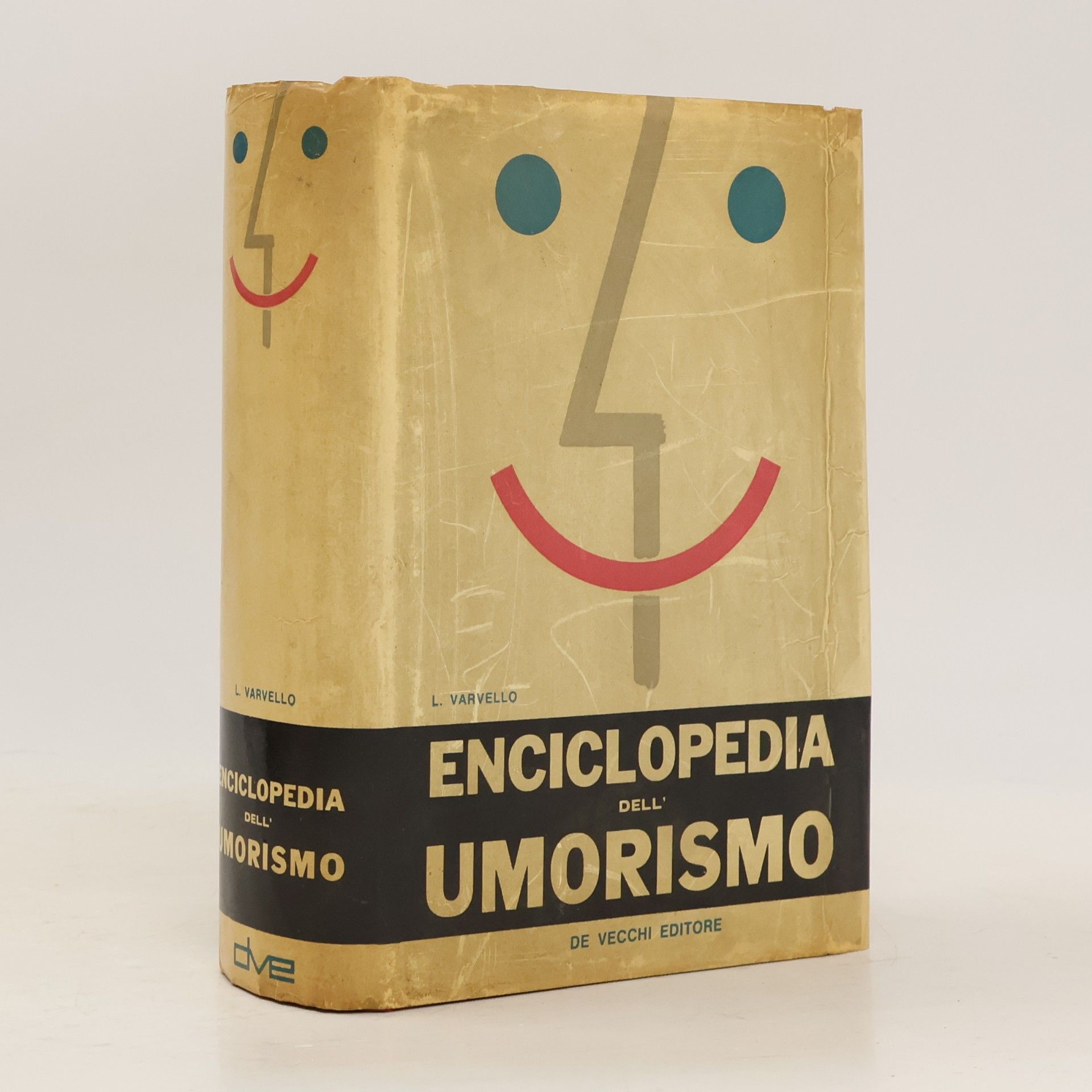 Enciclopedia dell'umorismo