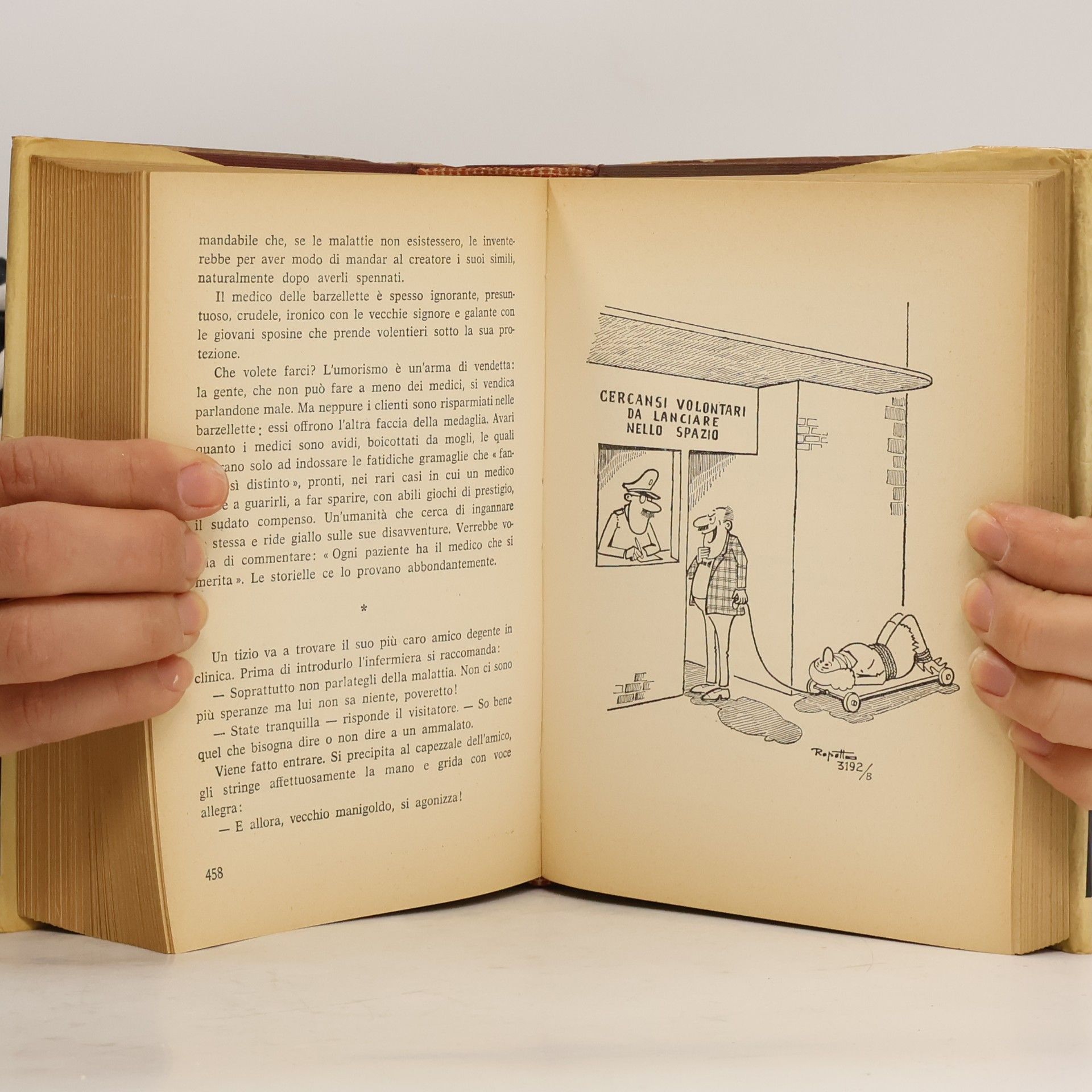 L. Varvello Enciclopedia dell'umorismo