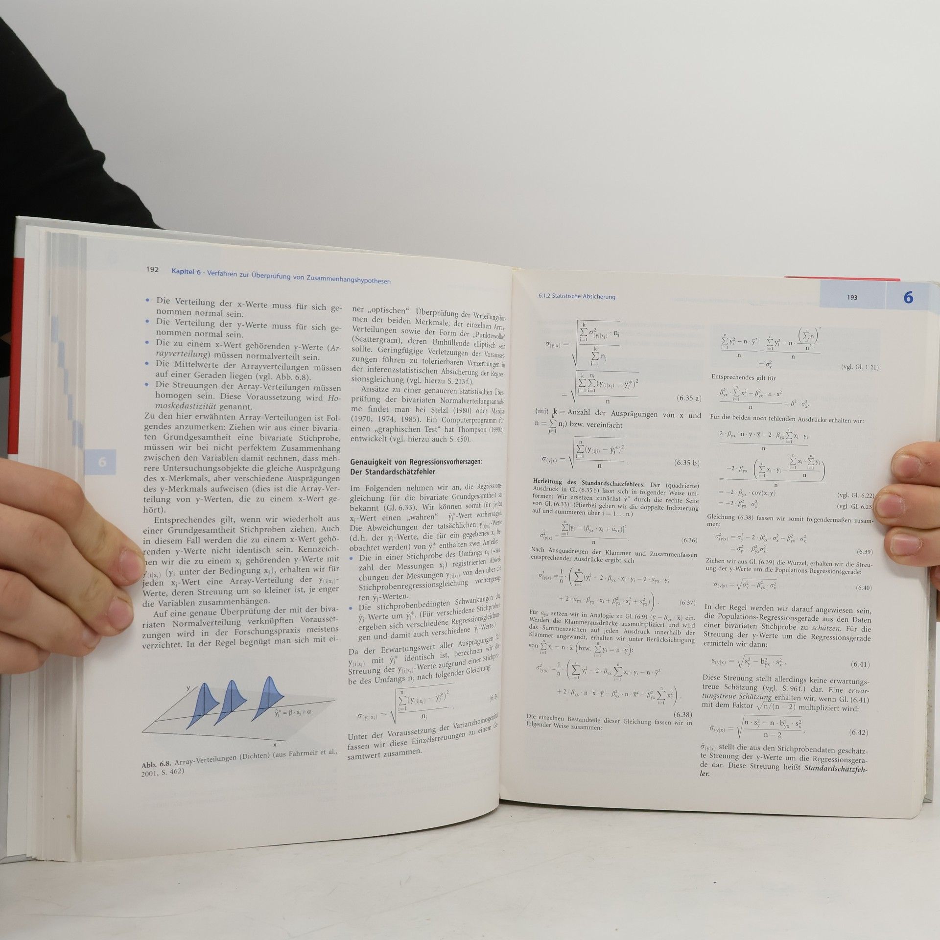 Jürgen Bortz Statistik für Human- und Sozialwissenschaftler