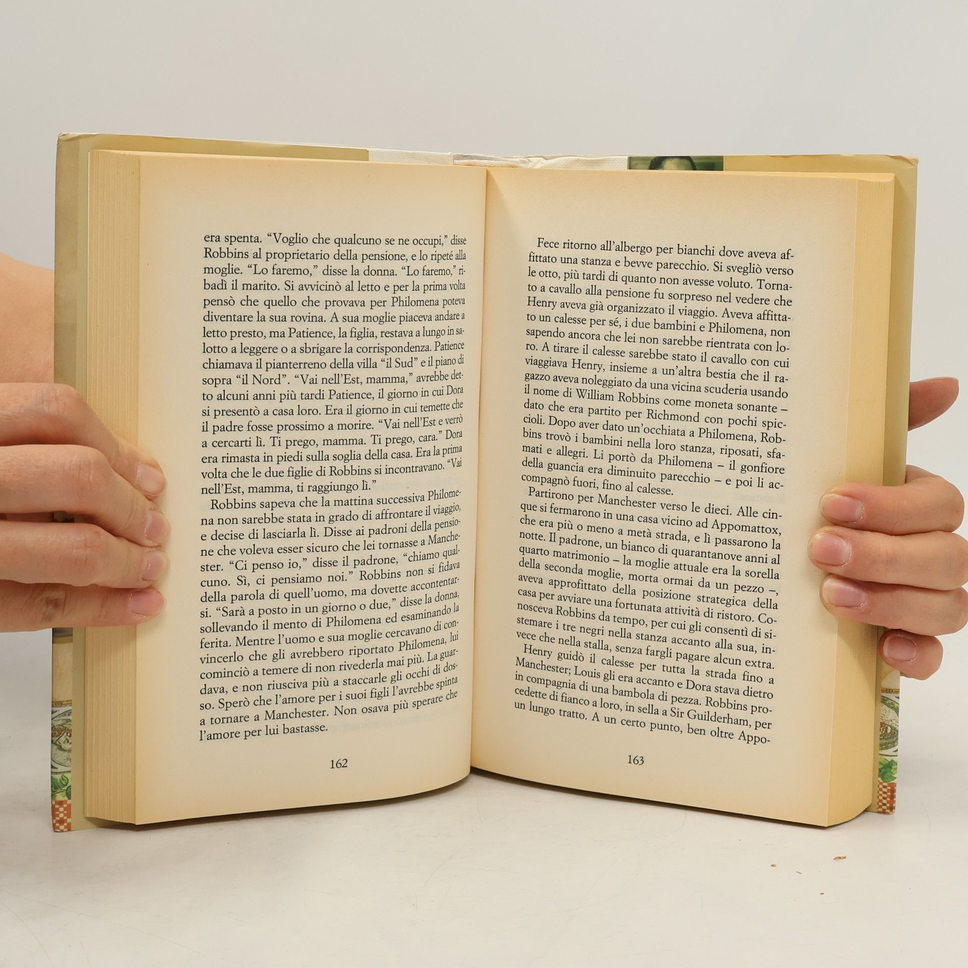 Edward P. Jones Il mondo conosciuto