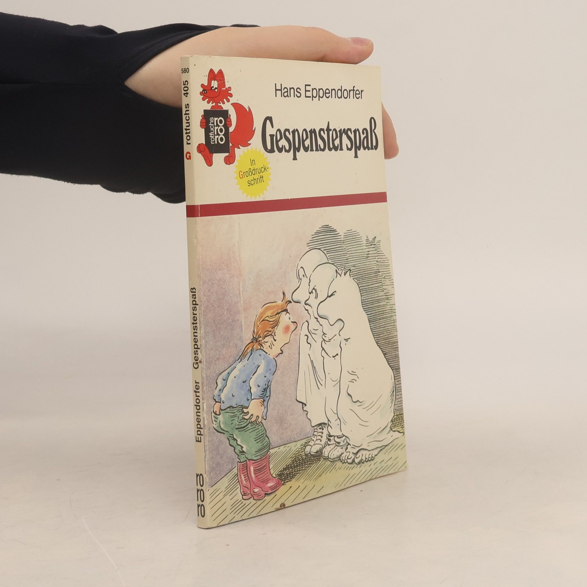 Gespensterspass