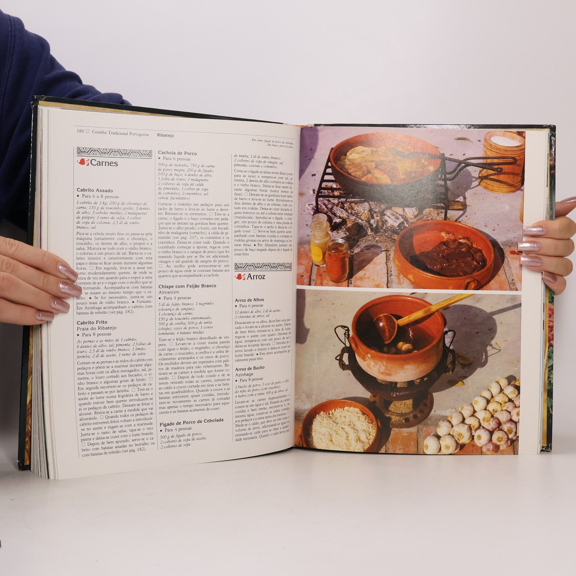Maria de Lourdes Modesto Cozinha tradicional portuguesa