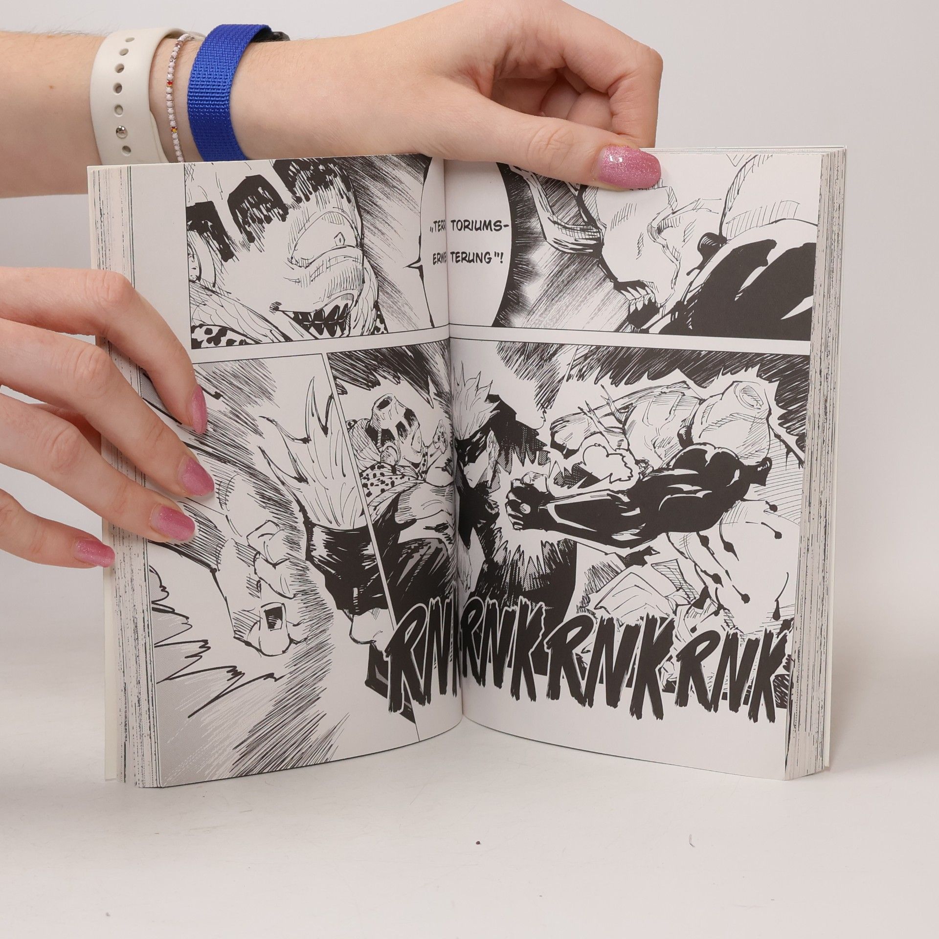 Gege Akutami Jujutsu Kaisen 10