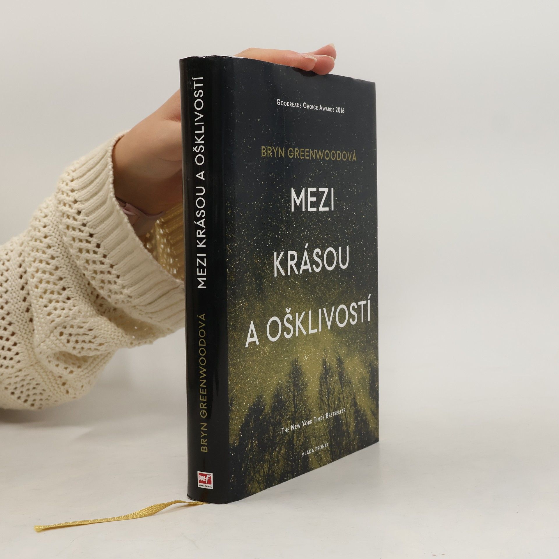 Mezi krásou a ošklivostí
