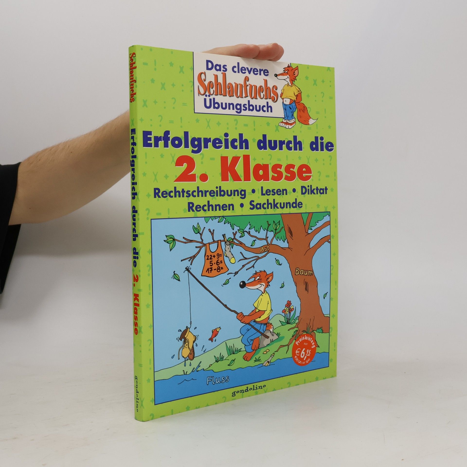 Erfolgreich durch die ... Klasse