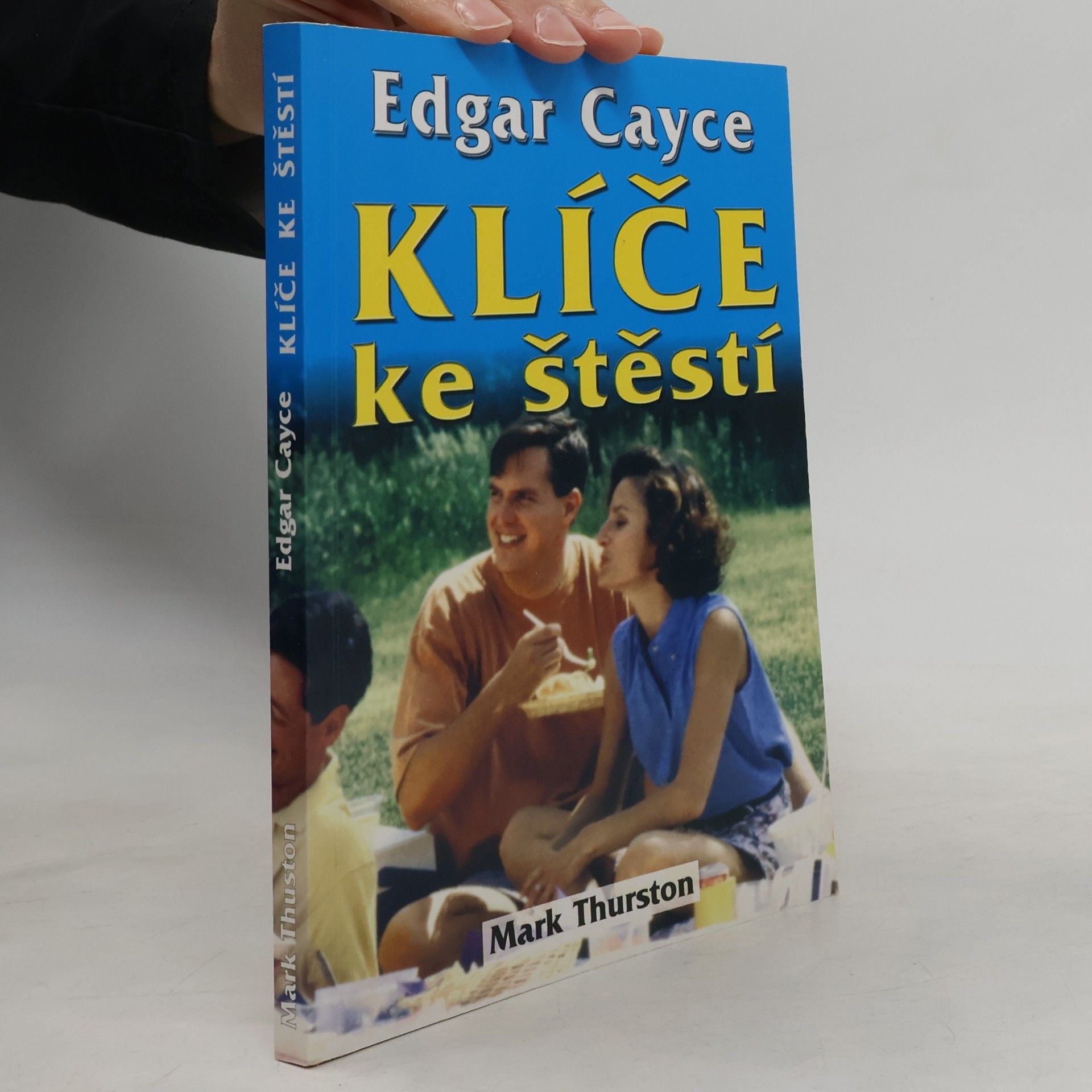 Klíče ke štěstí