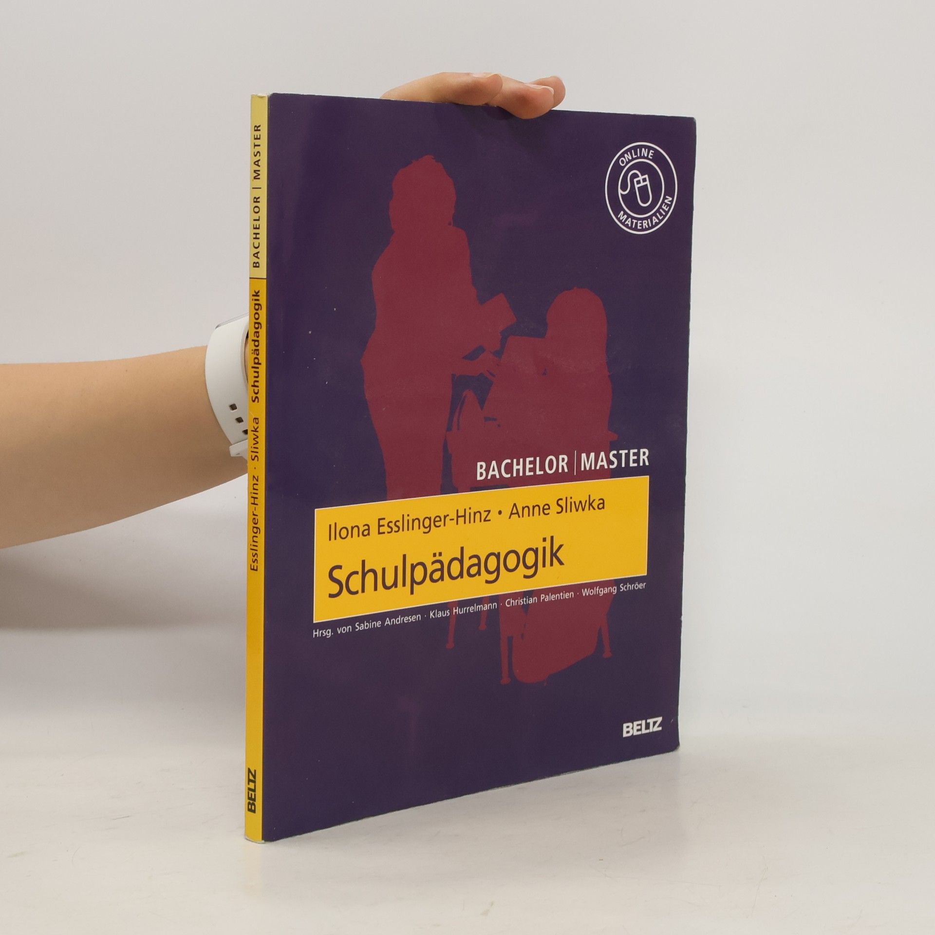 Schulpädagogik