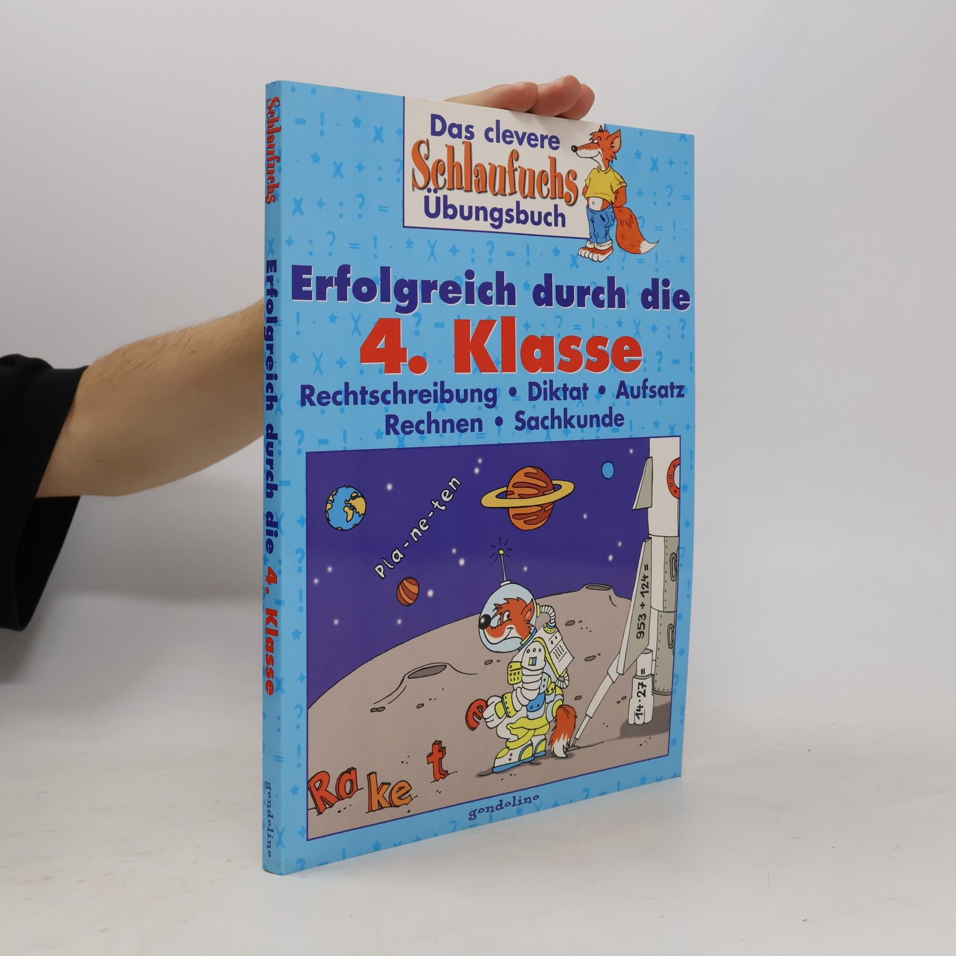 Erfolgreich durch die ... Klasse