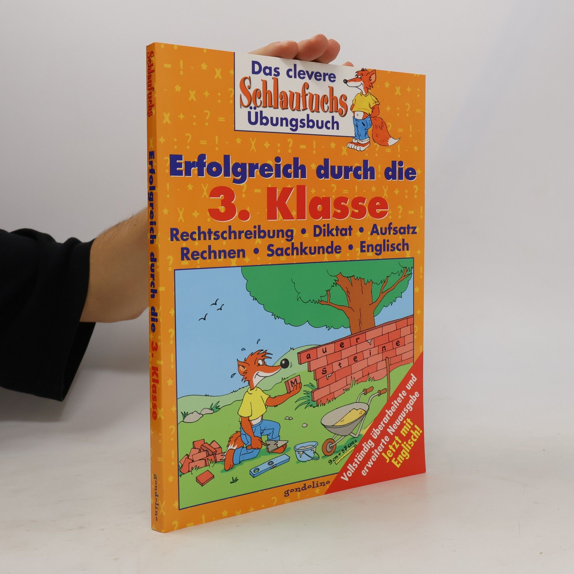 Autorenkollektiv Erfolgreich durch die ... Klasse
