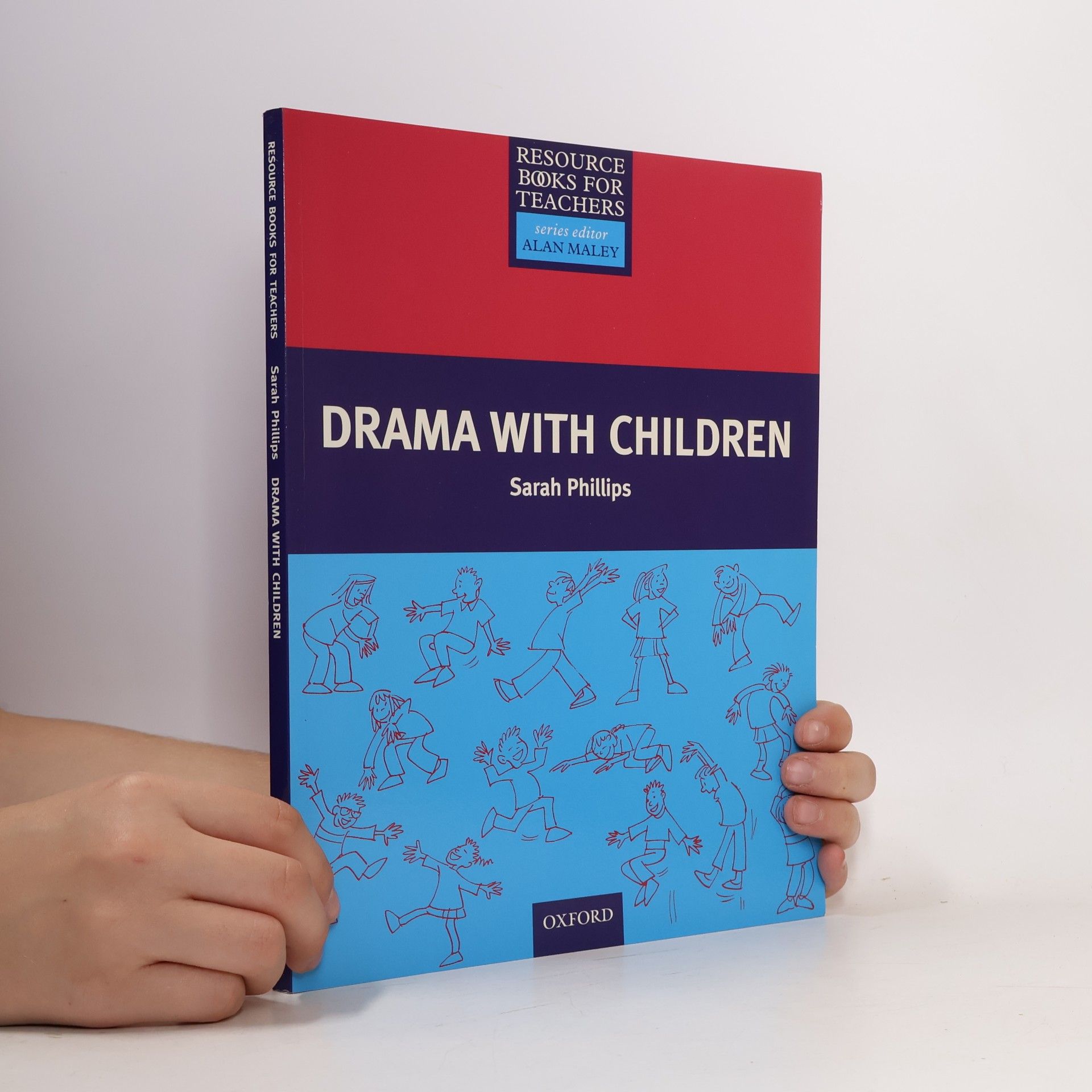 Drama with children