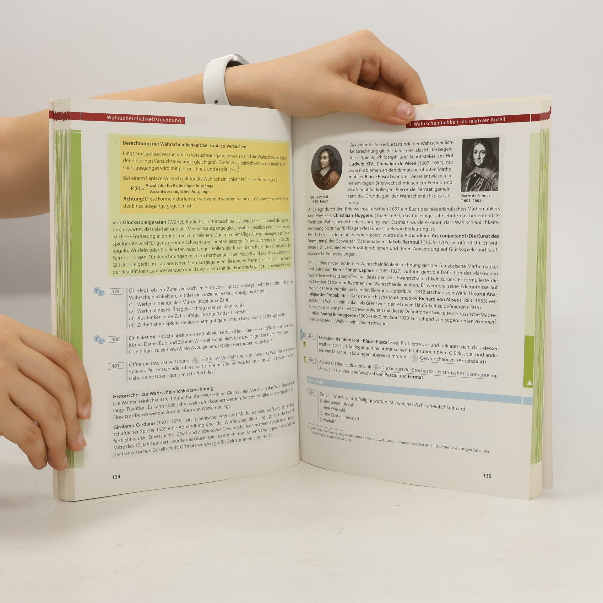 Autorenkollektiv Dimension Mathematik 6