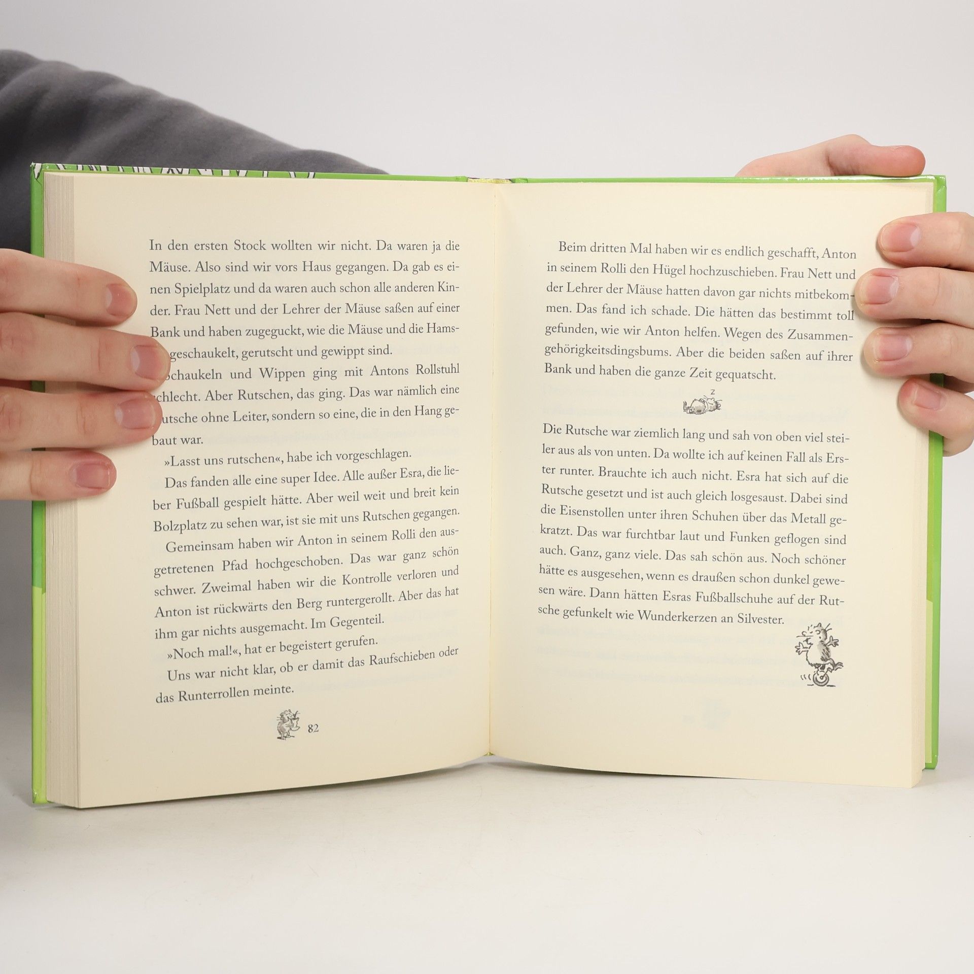 Rüdiger Bertram Mo und die Krümel - Auf Klassenfahrt