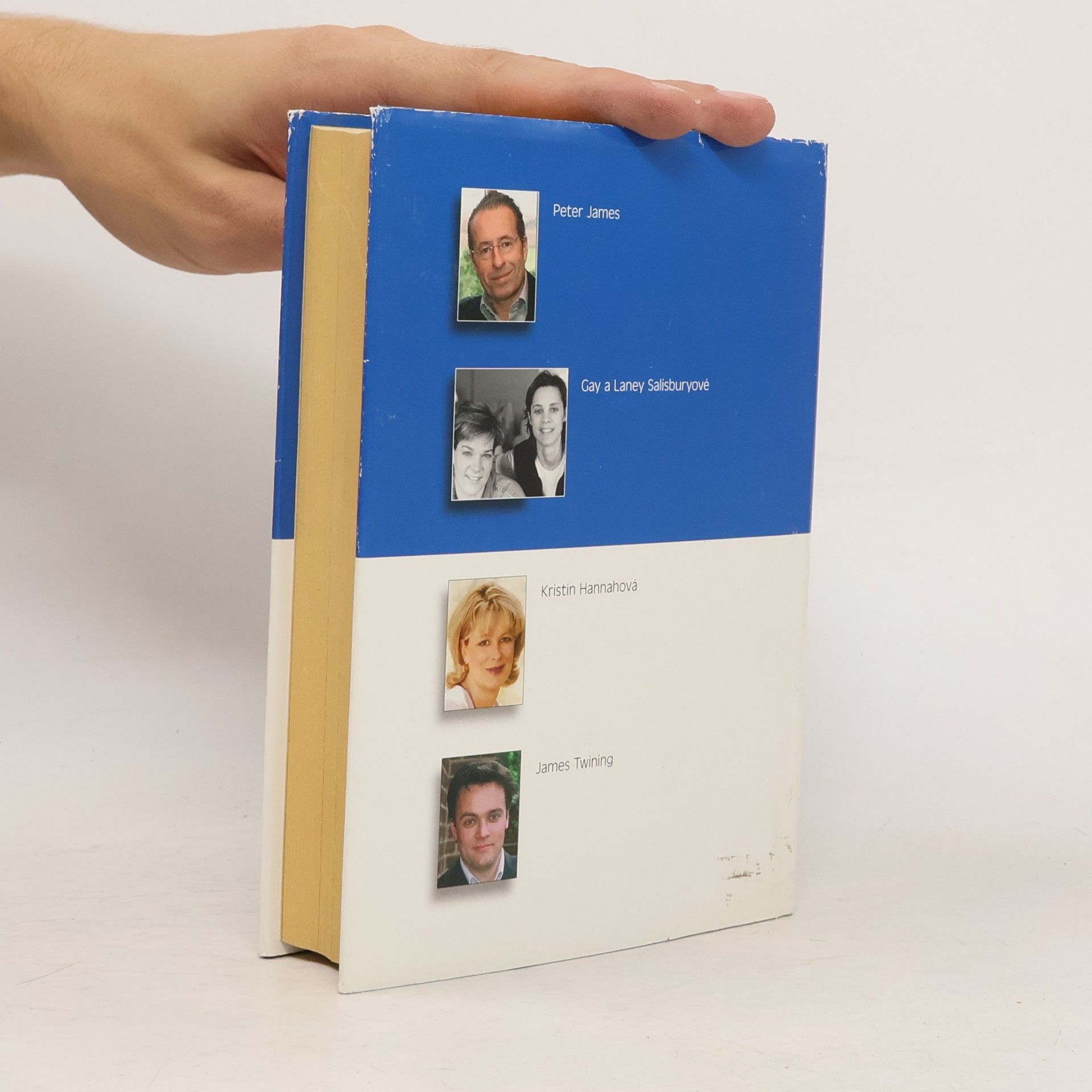 Various authors Najlepšie svetové čítanie: Kruté míle; Dvojhlavý orol; Cesty nádeje; Prosté ako smrť