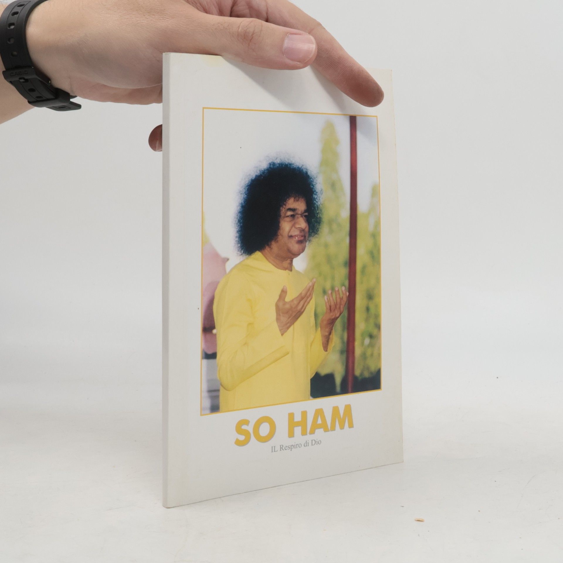So Ham