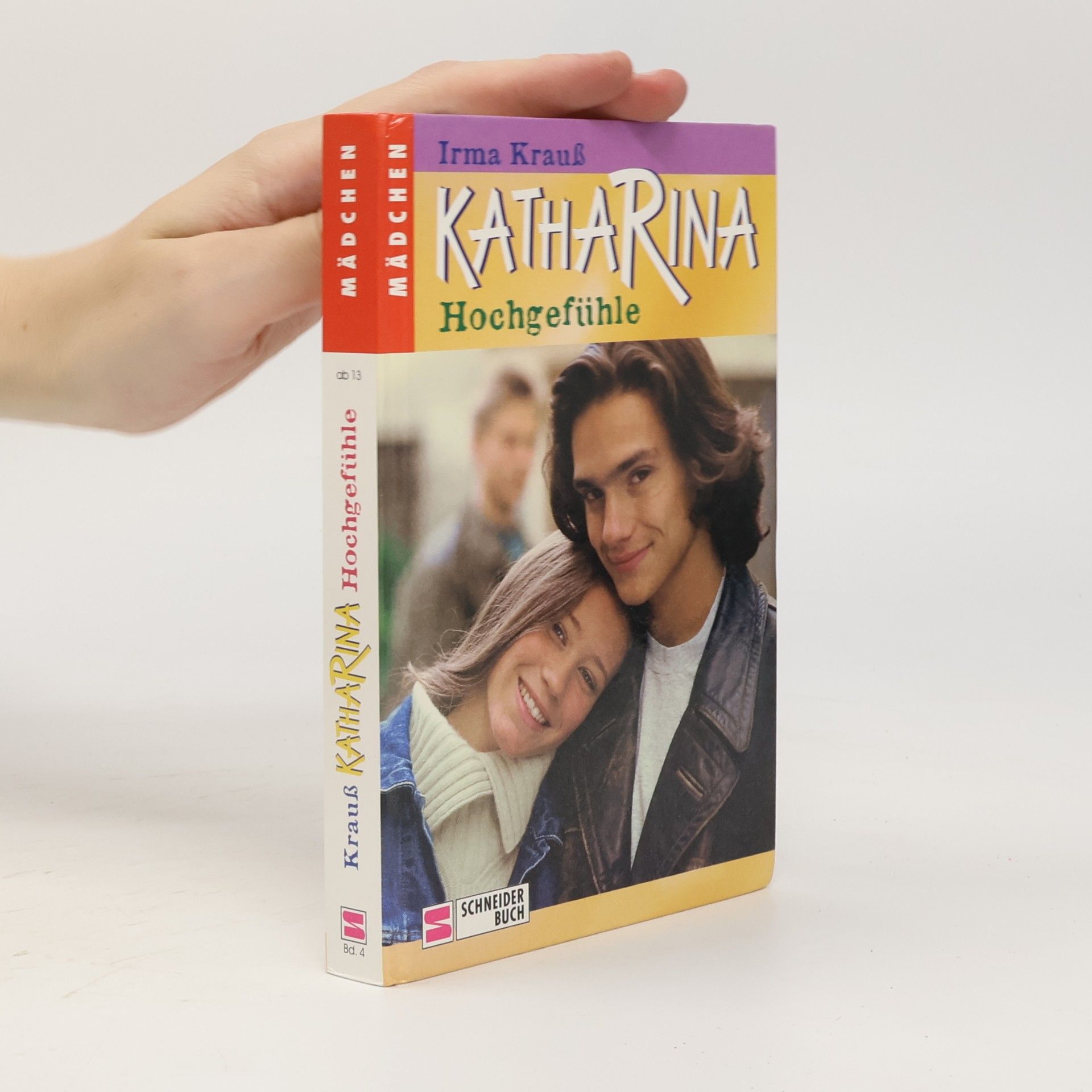 Katharina