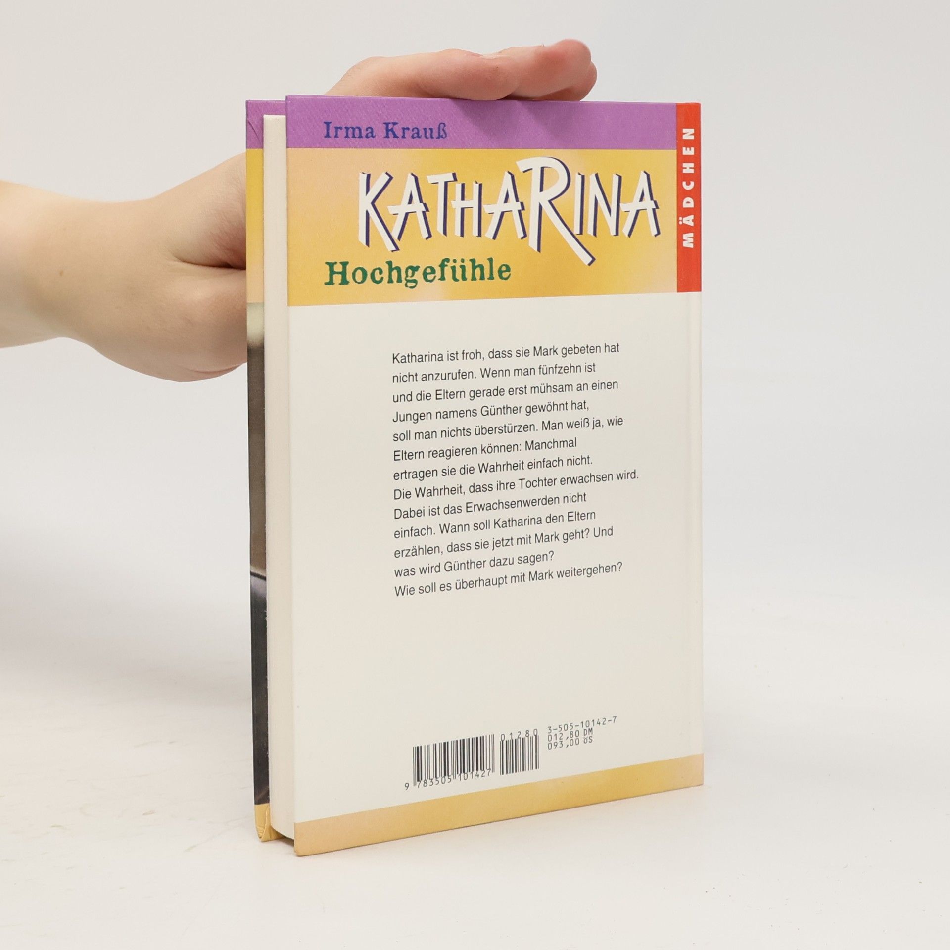 Irma Krauß Katharina
