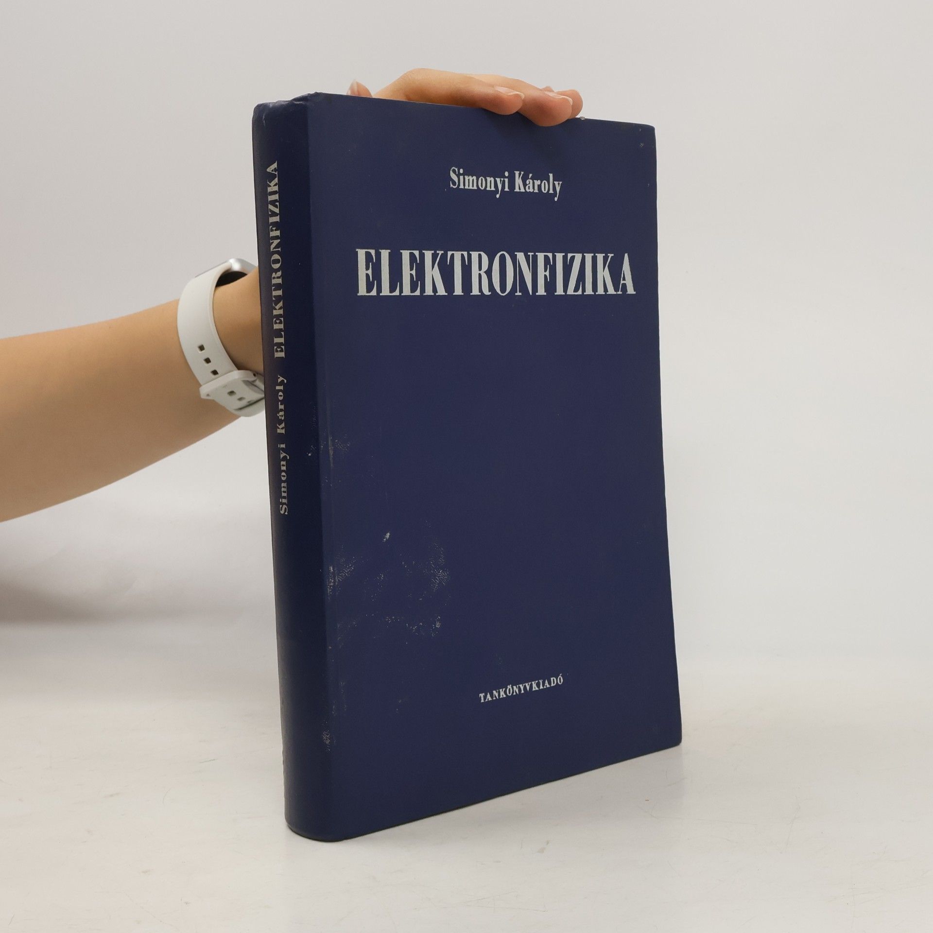 Elektronfizika
