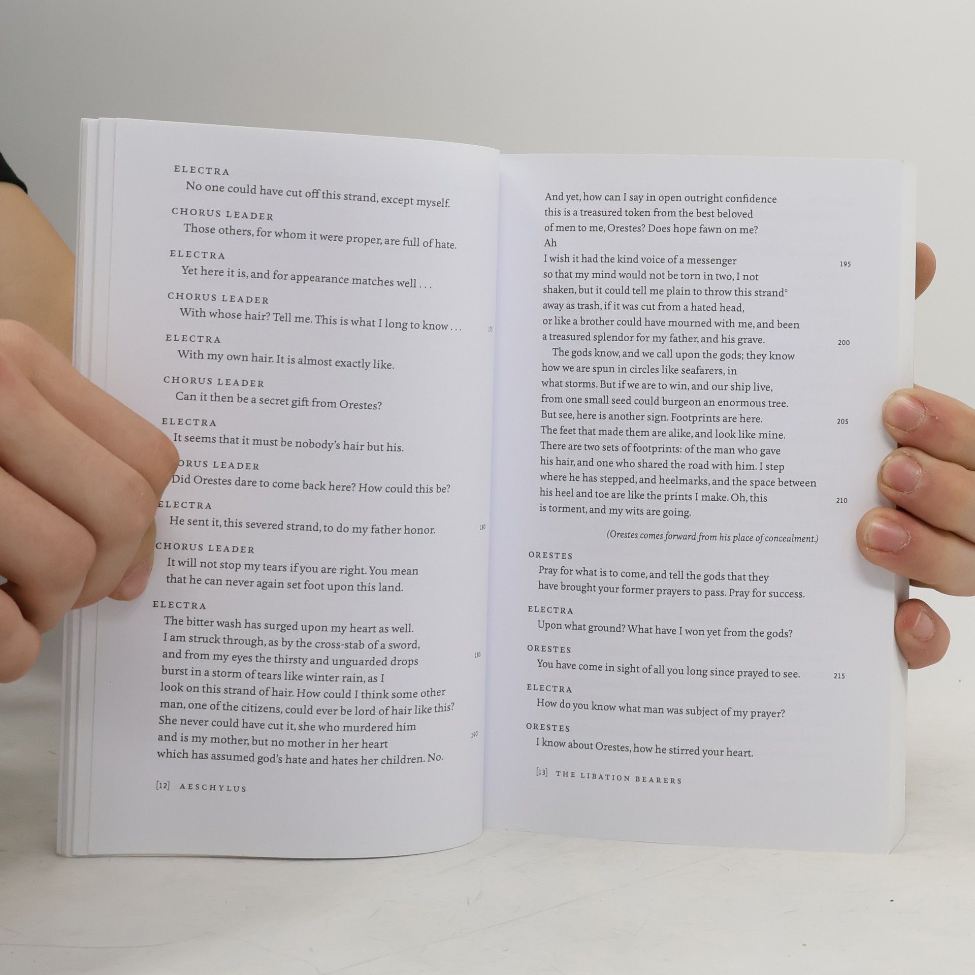 David Grene Greek Tragedies 2