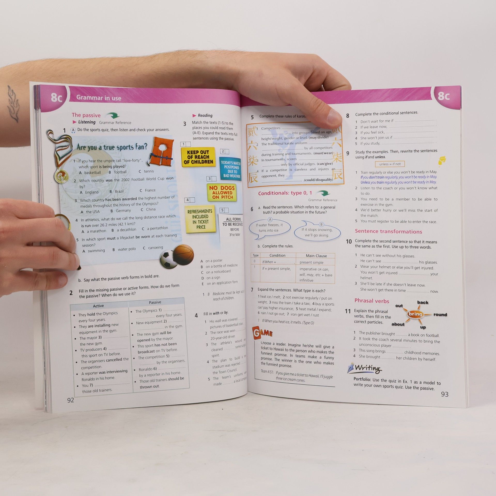 Virginia Evans Upstream: Pre-intermediate B1. Student's book 3