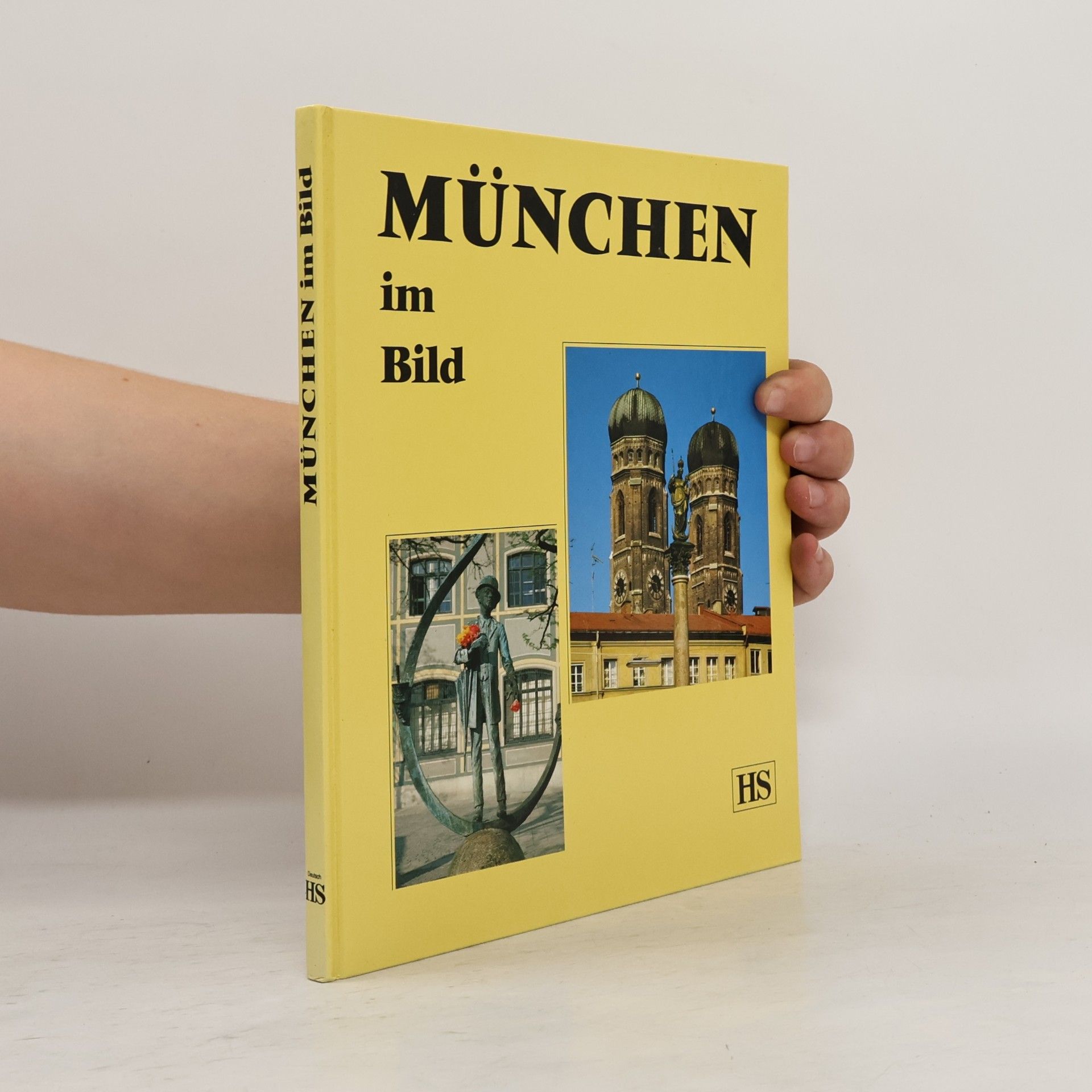 Marion Schmid-Drüner München im Bild
