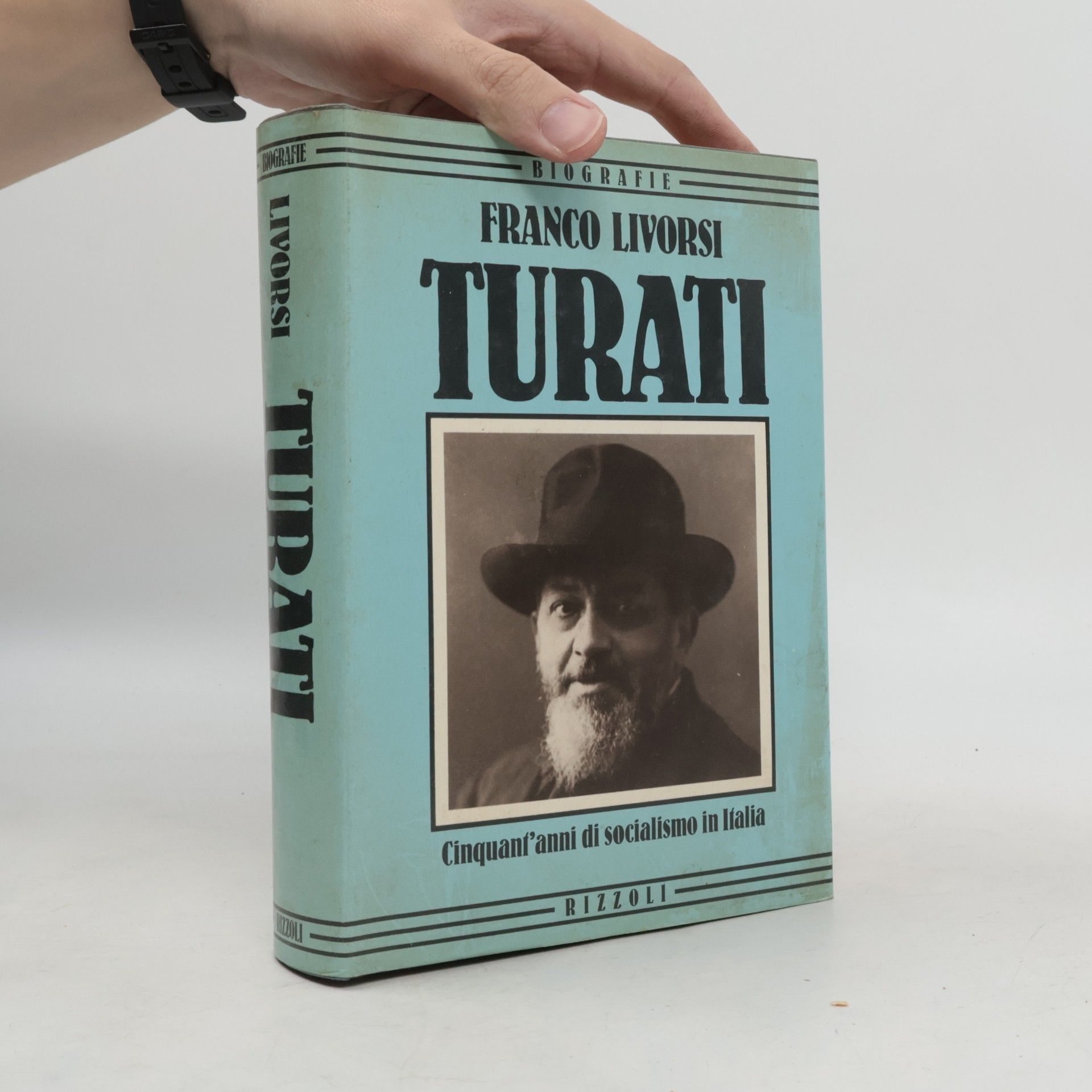 Turati