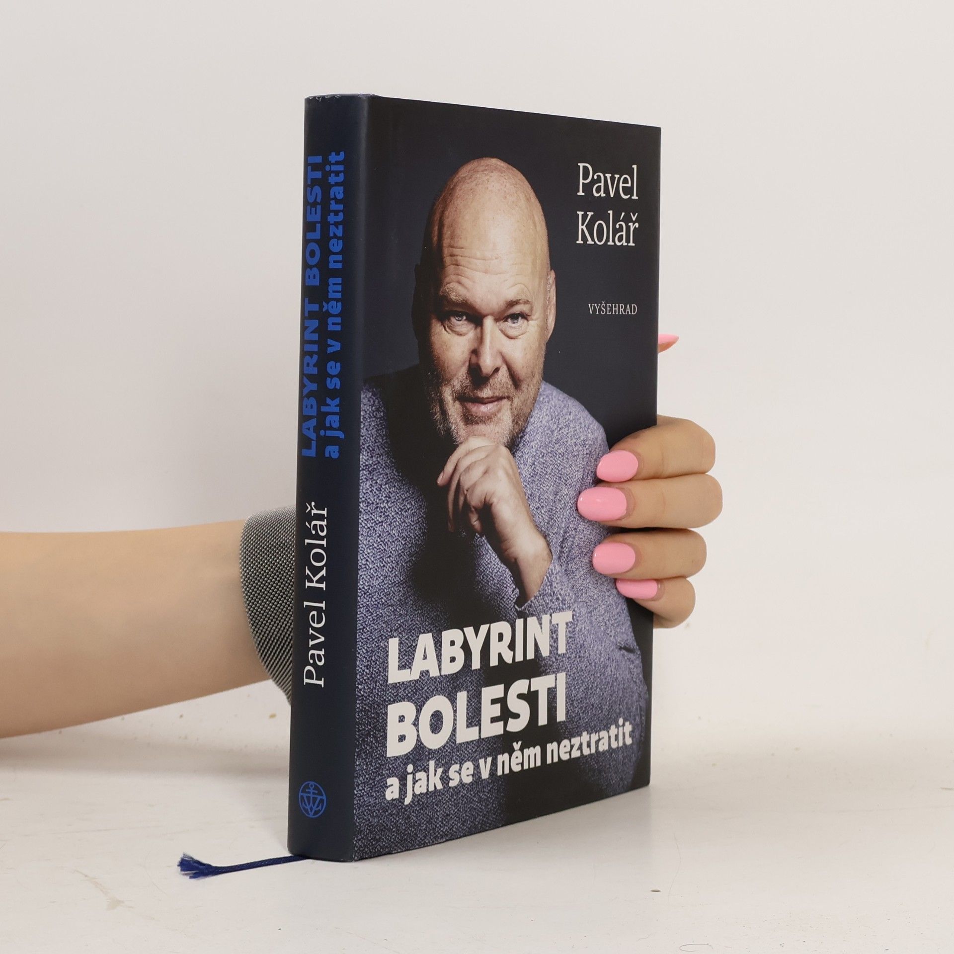 Labyrint bolesti a jak se v něm neztratit