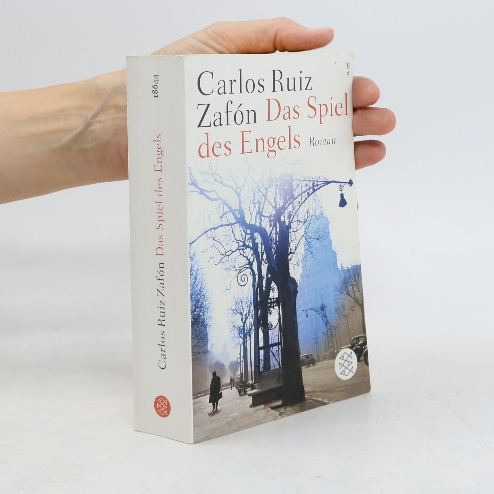 Das Spiel des Engels