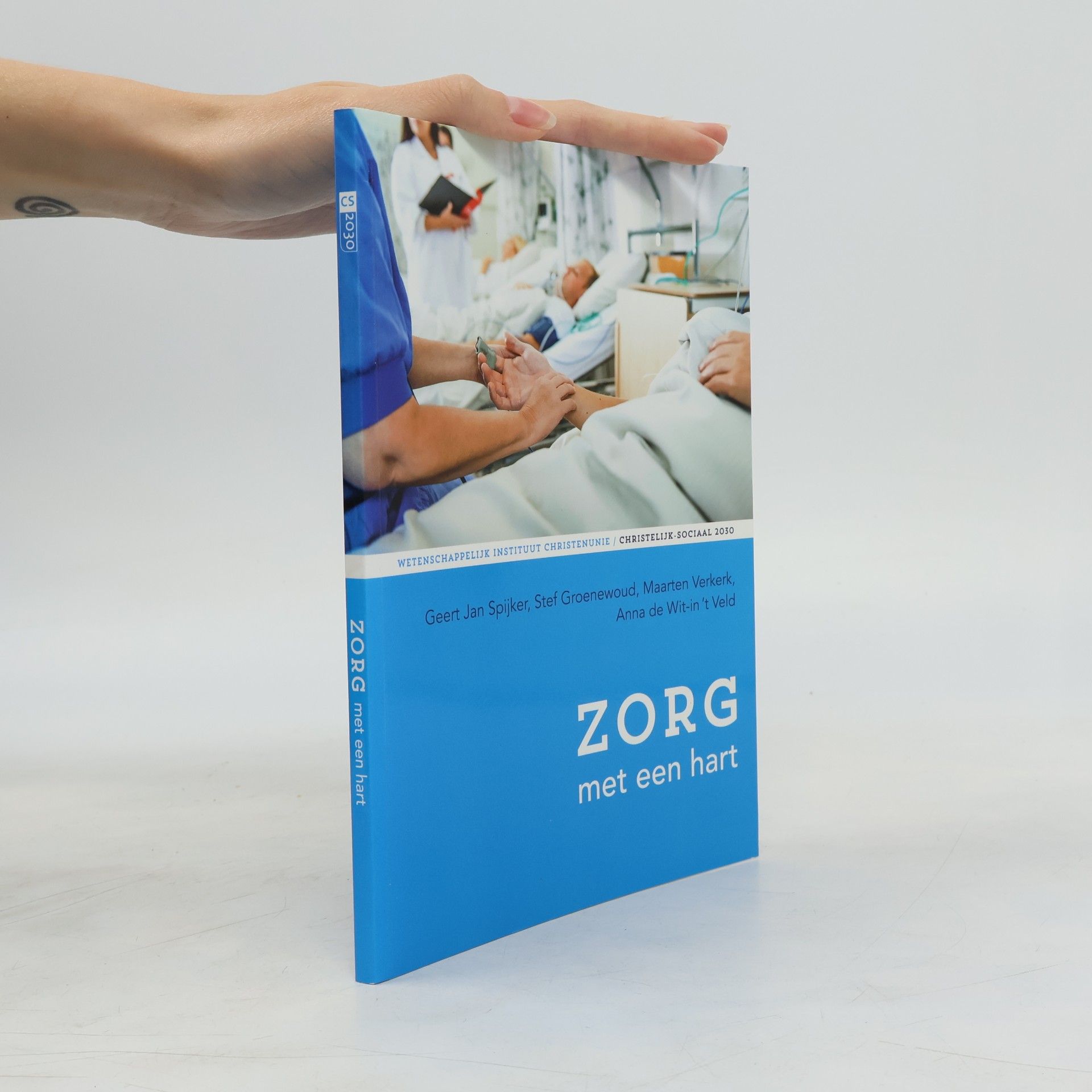 Zorg met een hart