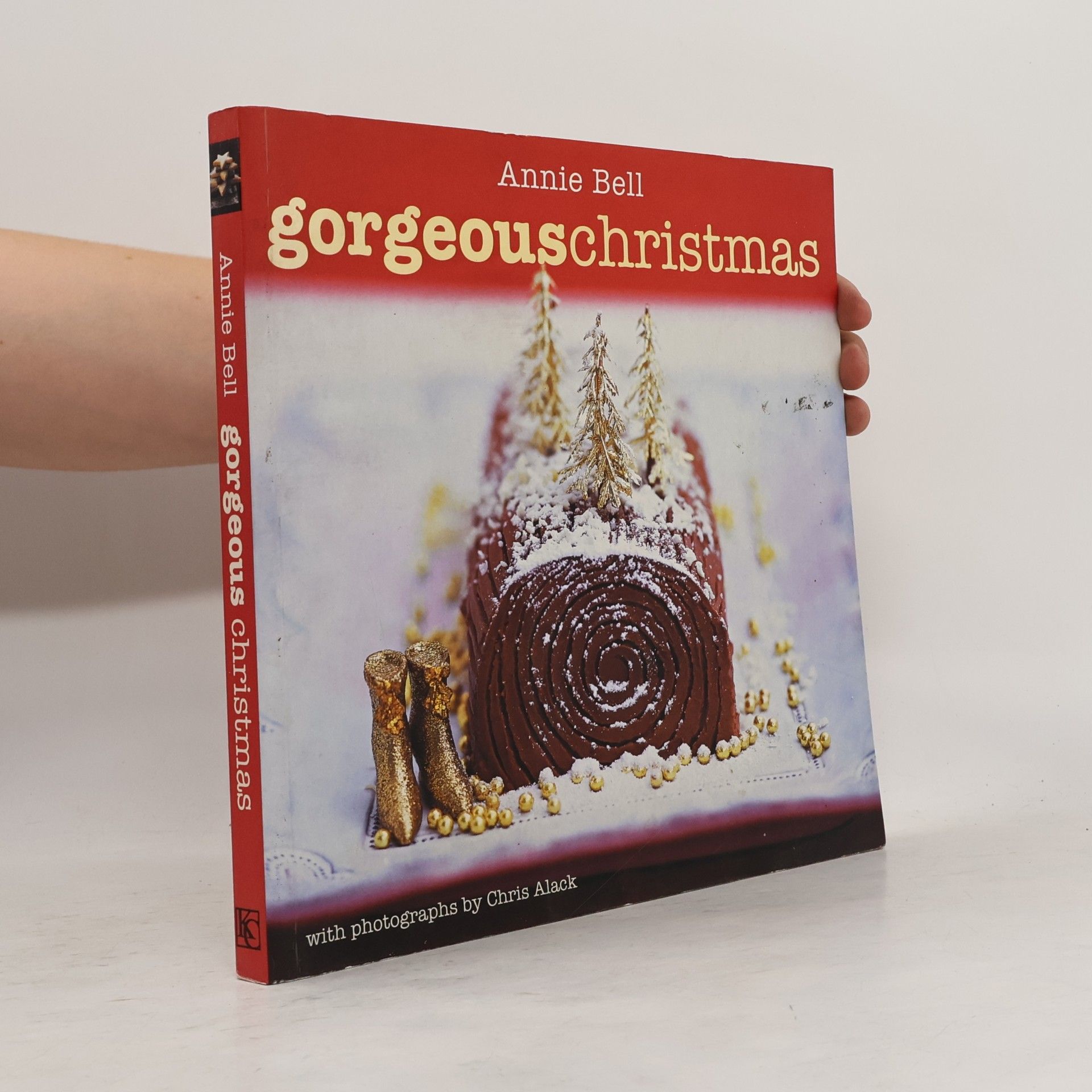 Annie Bell Gorgeous Christmas