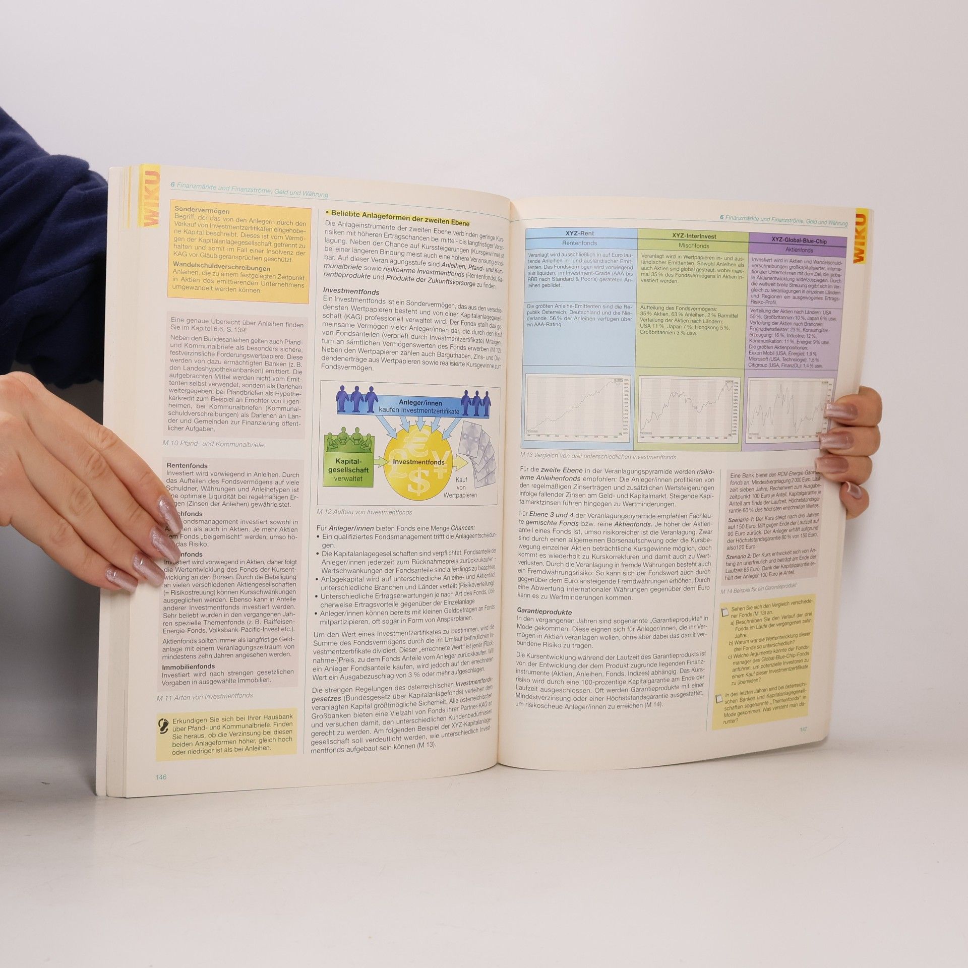 Autorenkollektiv Durchblick 6 - Geographie und Wirtschaftskunde
