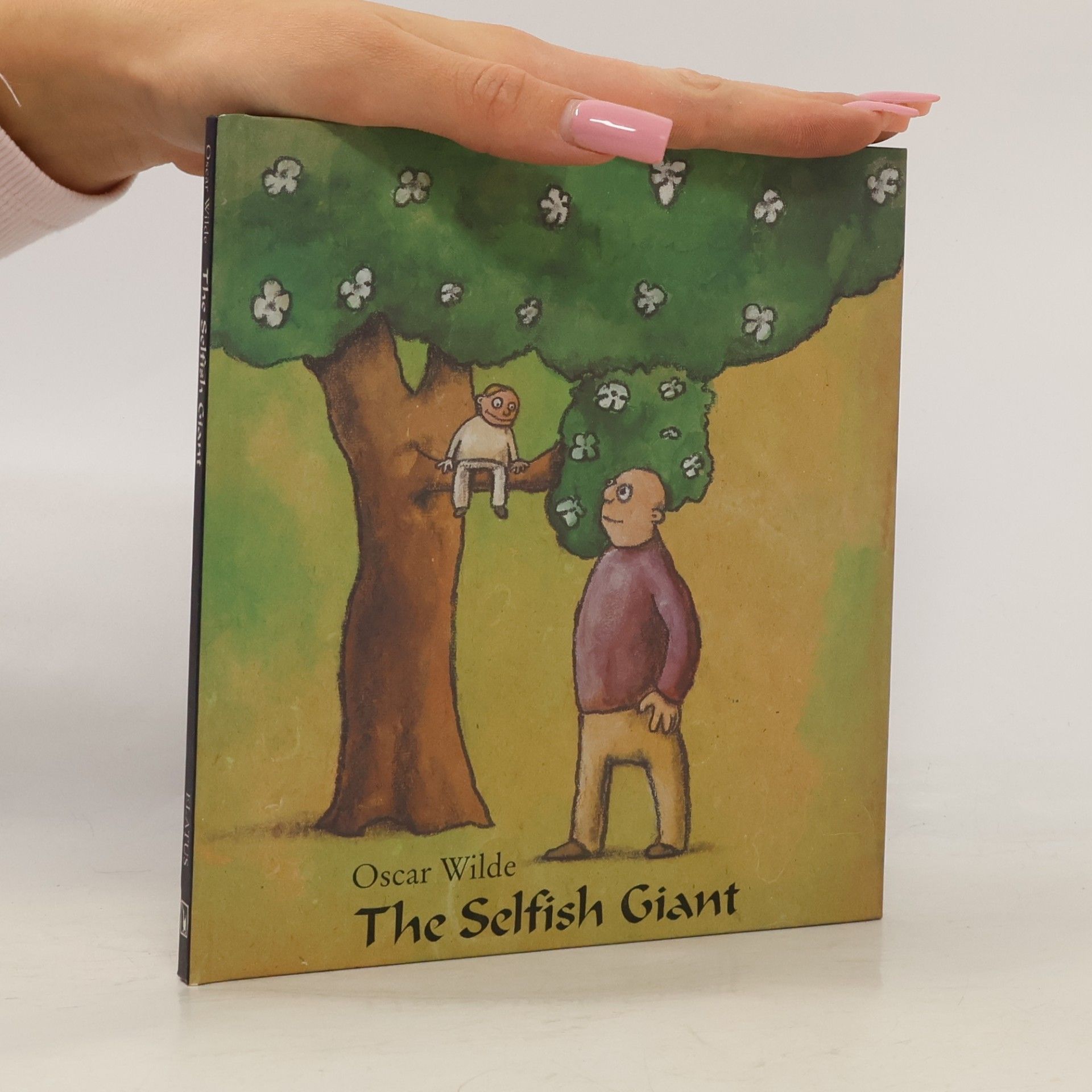 The Selfish Giant