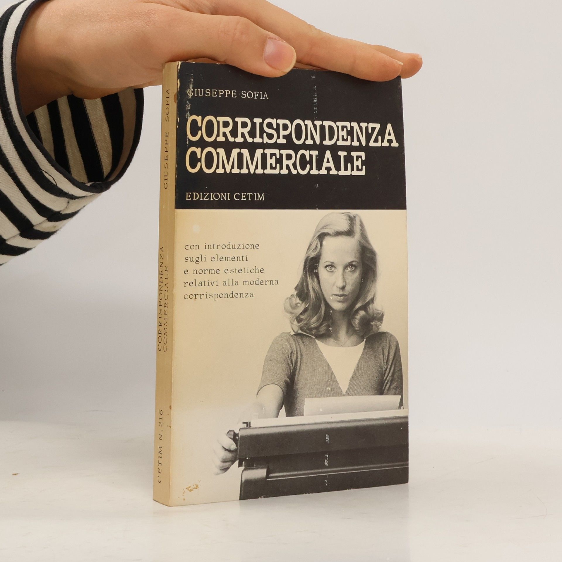 Corrispondenza commerciale