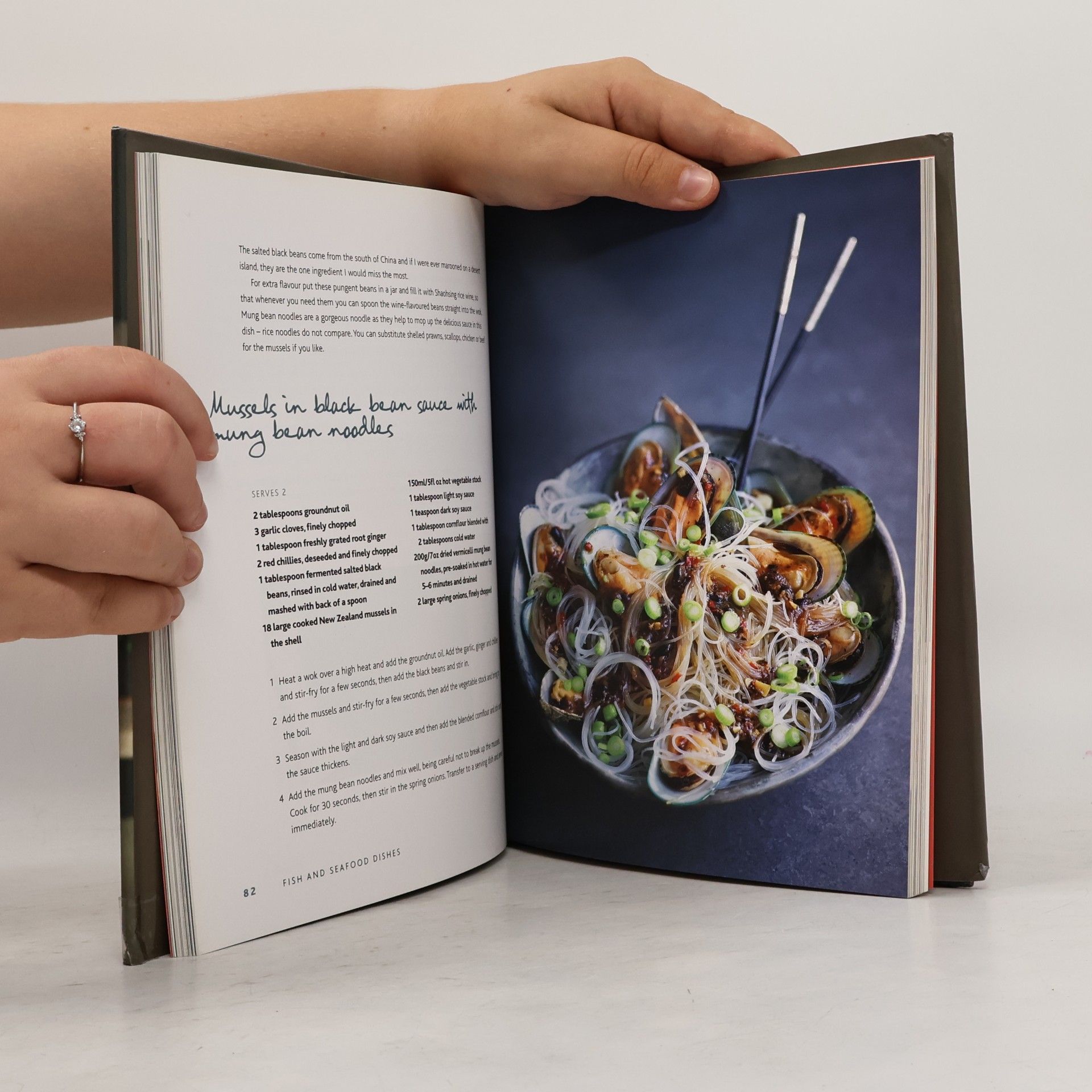 Ching-He Huang Chinese Food Made Easy