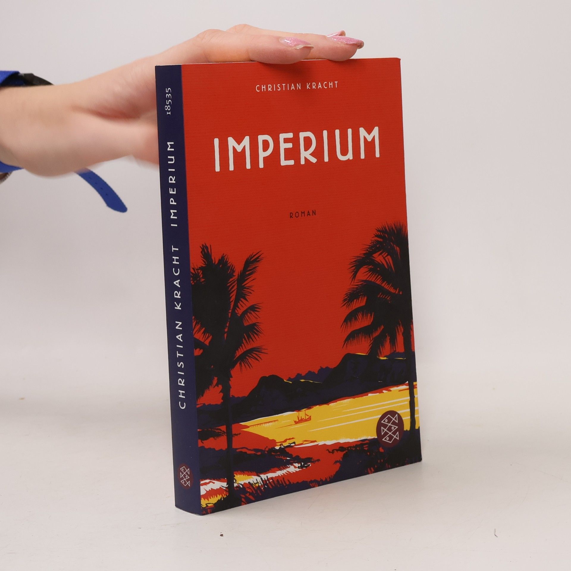 Imperium: Roman