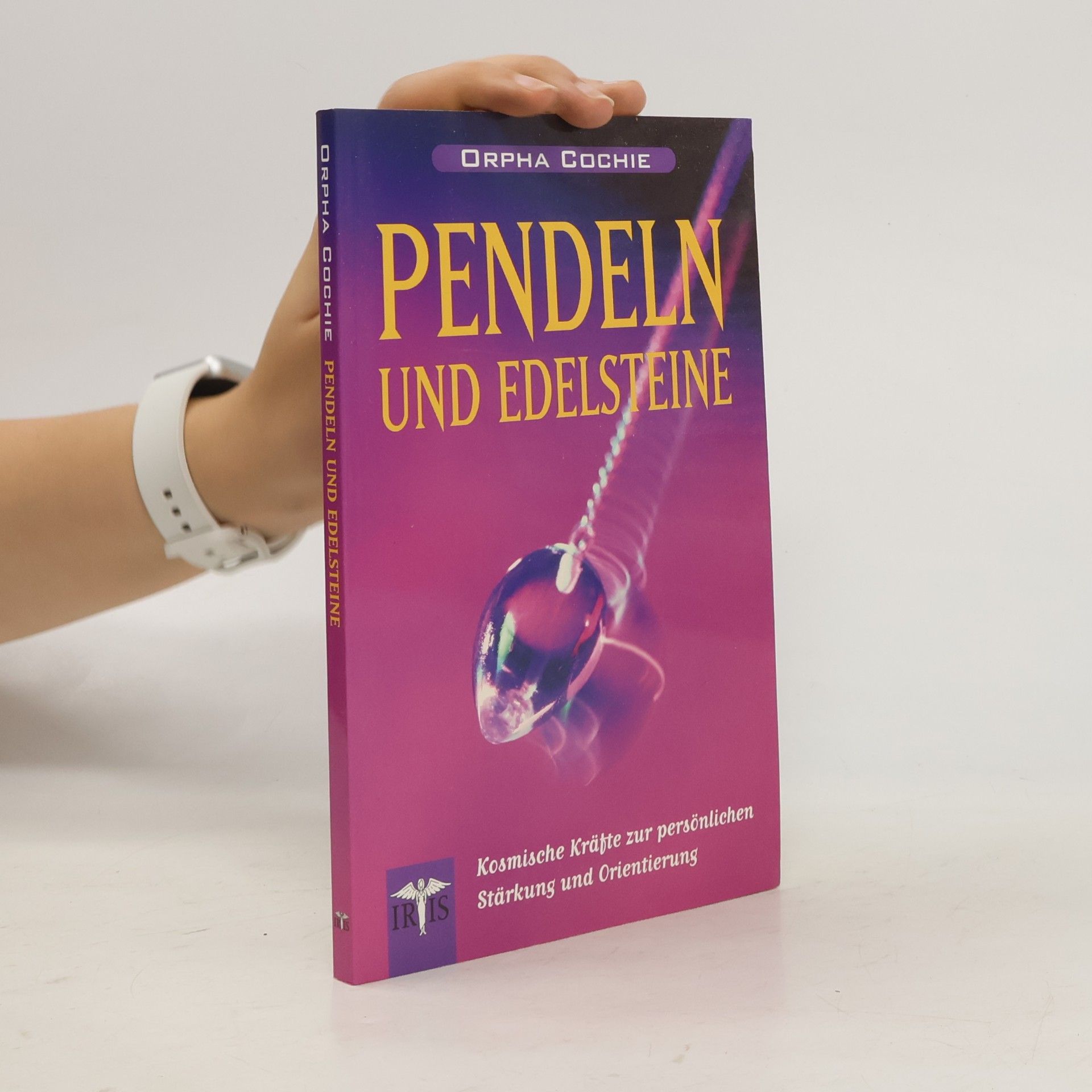 Orpha Cochie Pendeln und Edelsteine