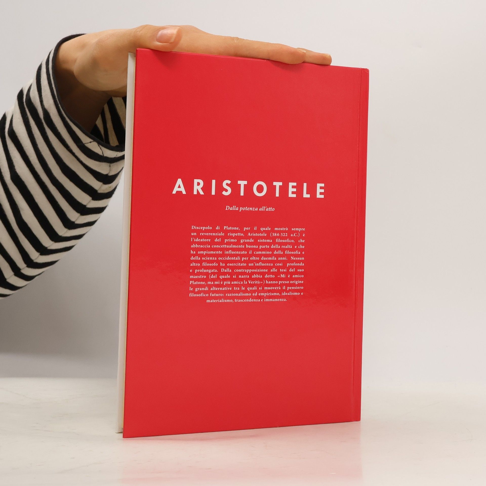 Aristotele Aristotele