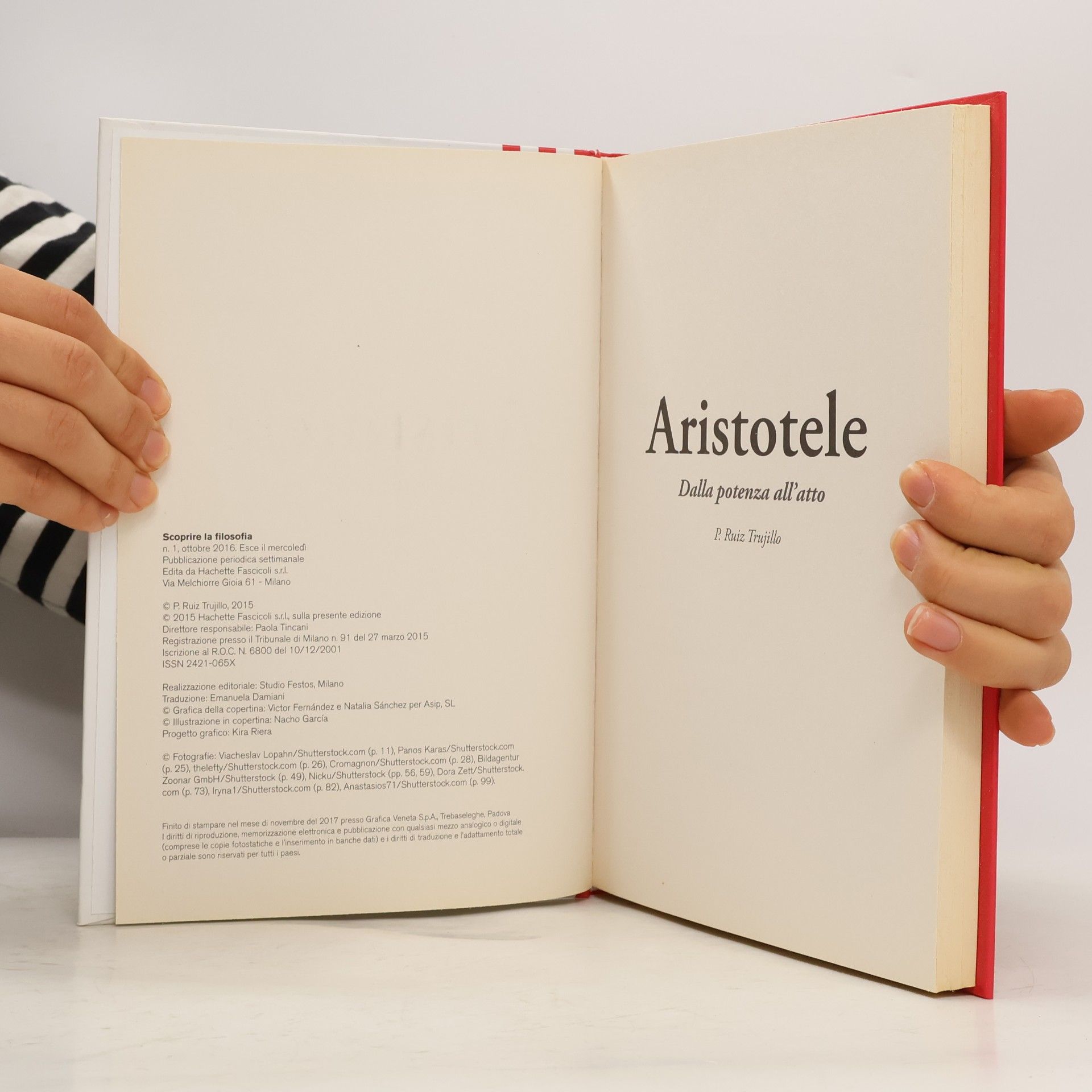 Aristotele Aristotele