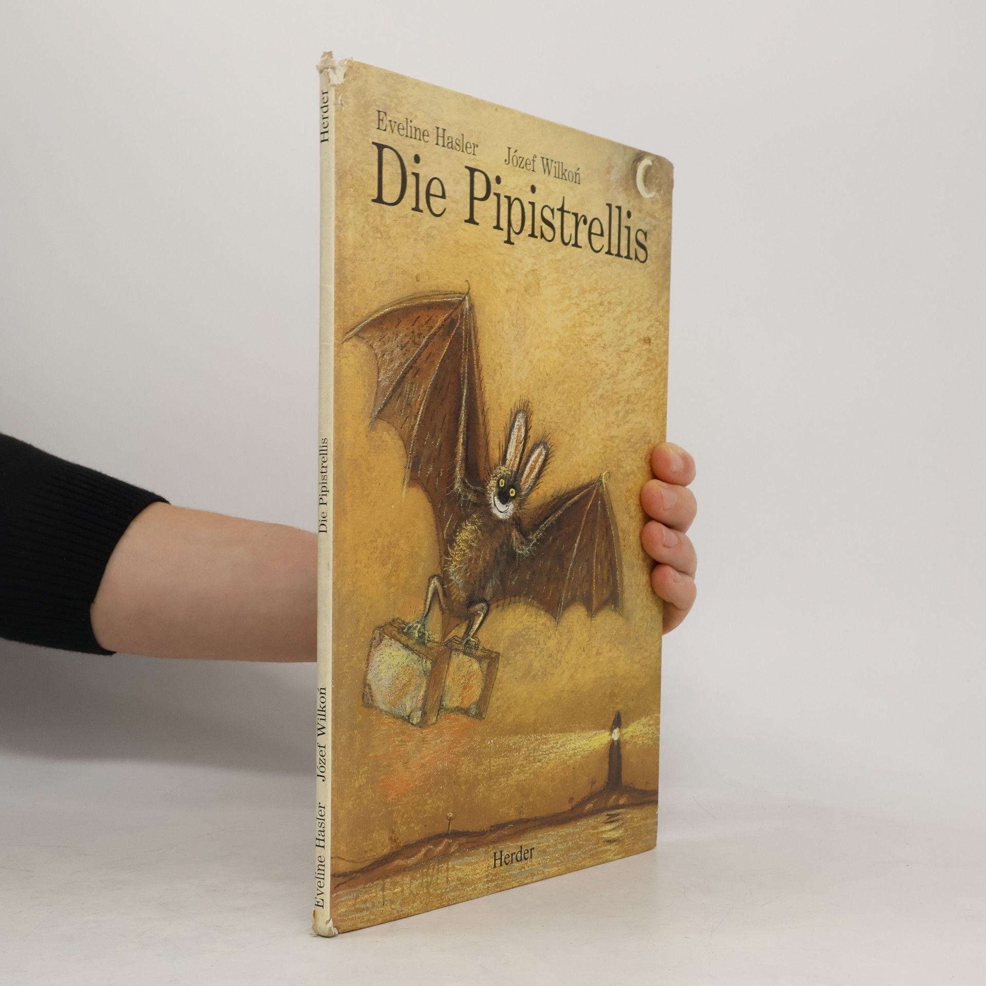 Die Pipistrellis