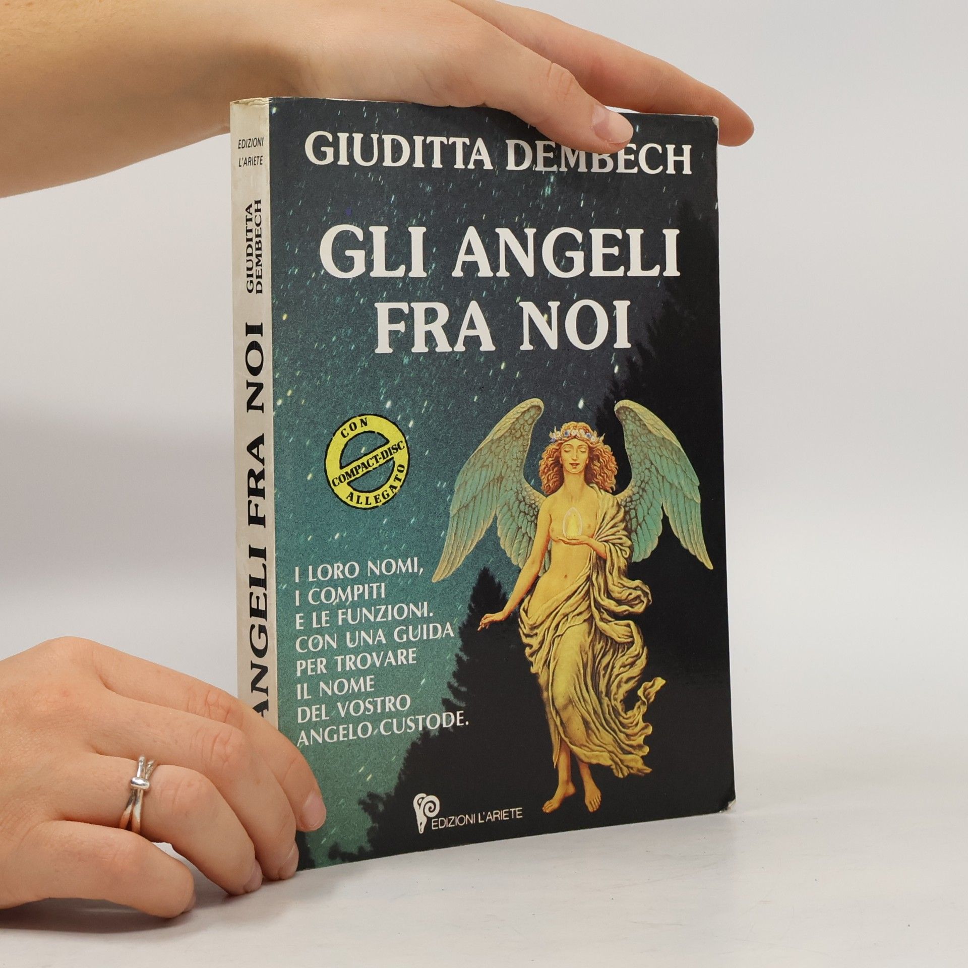 Gli angeli fra noi