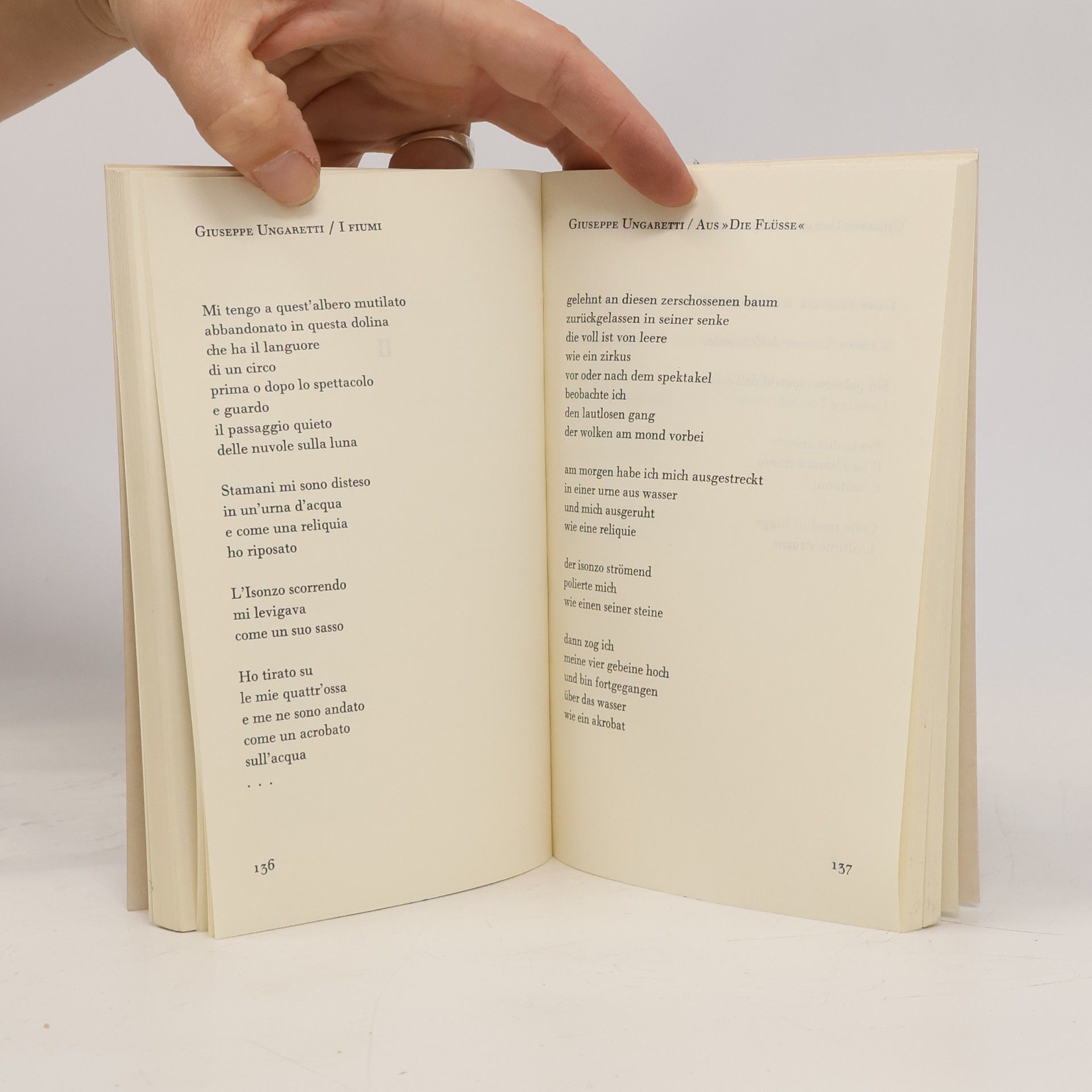 Alfred Andersch Empört euch, der Himmel ist blau. Gedichte und Nachdichtungen 1946-1977