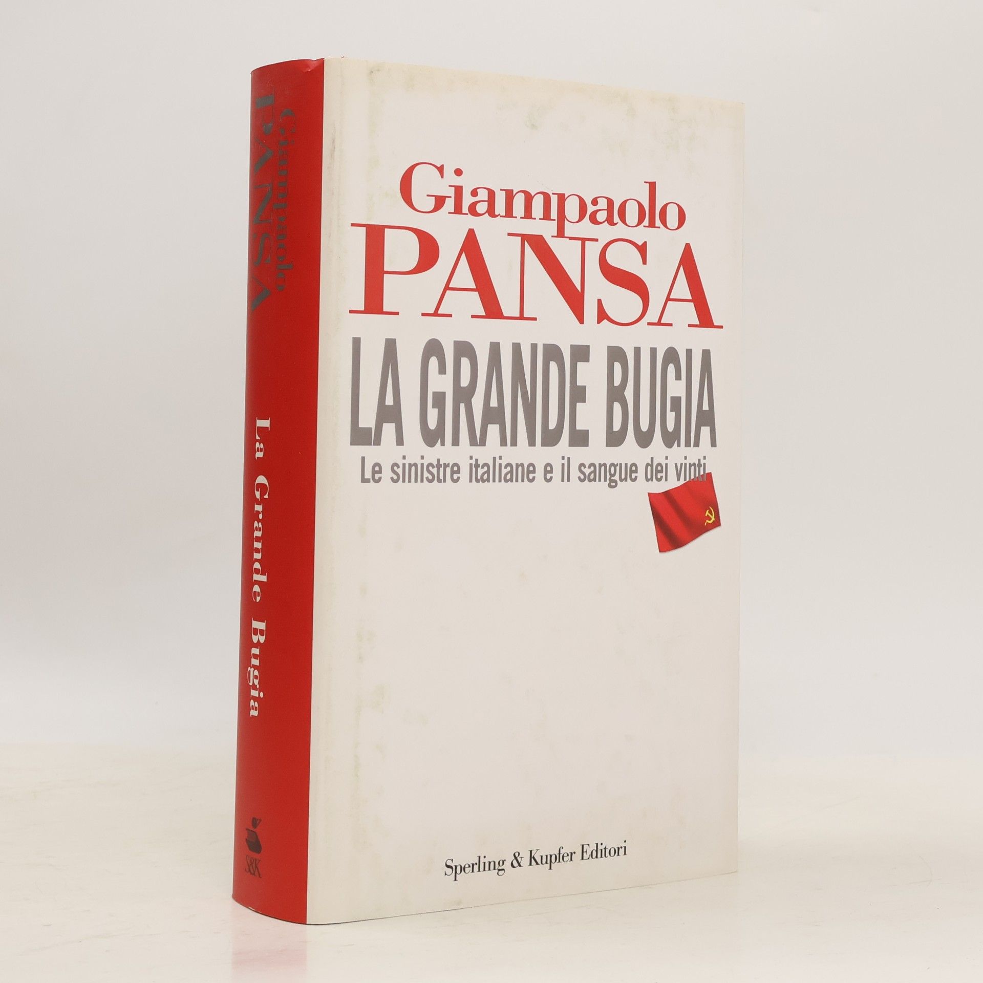 La grande bugia