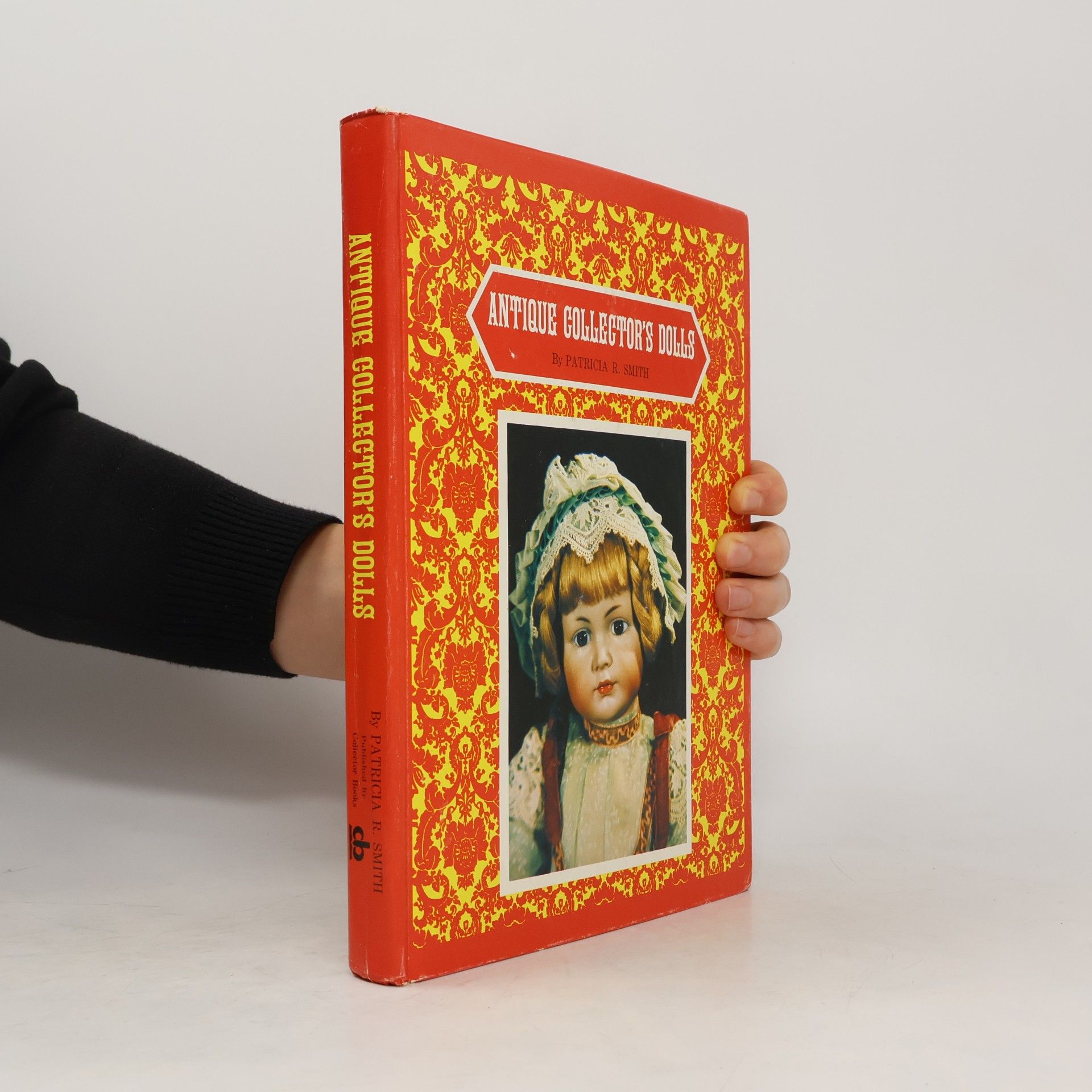 Patricia R. Smith Antique Collector's Dolls