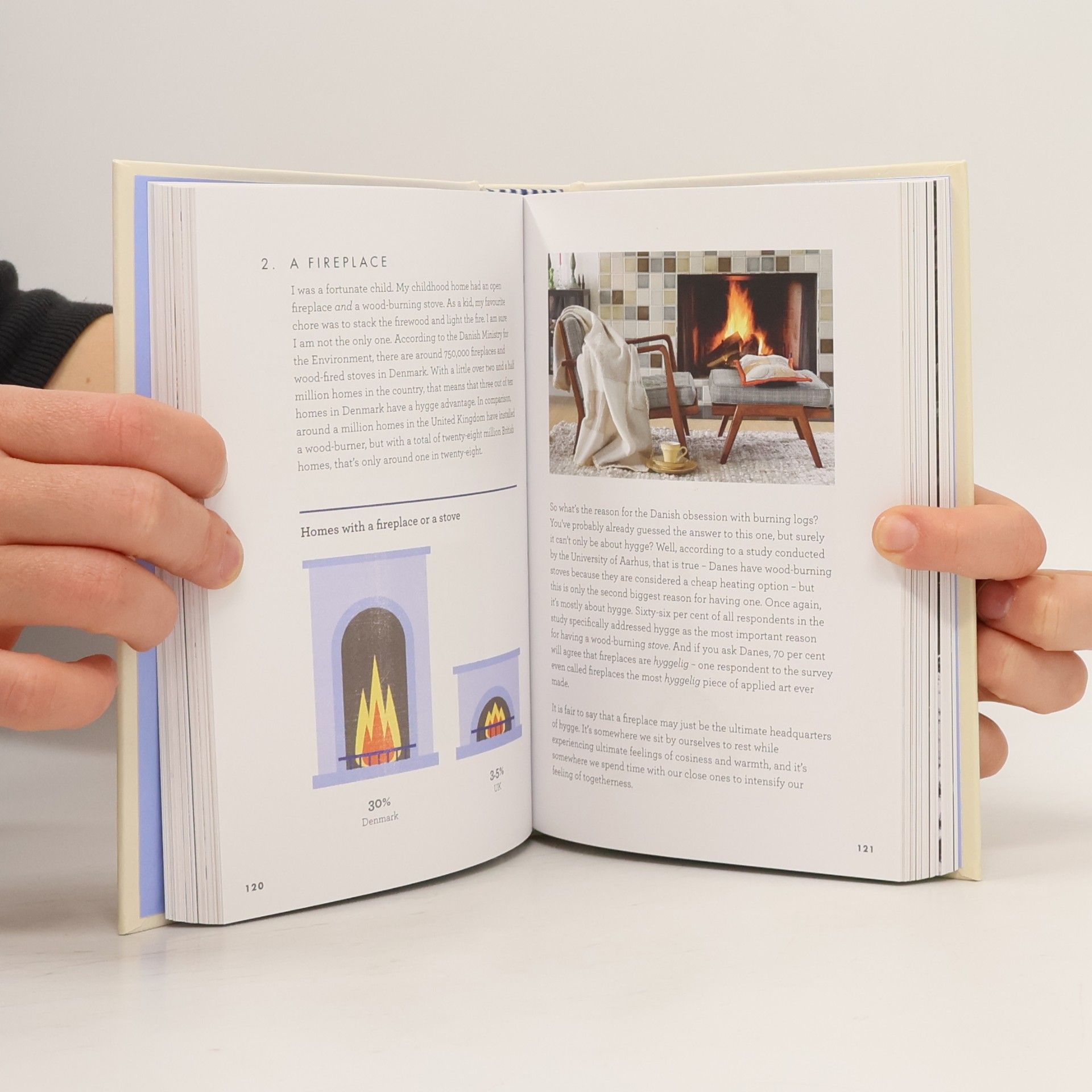 Meik Wiking The Little Book of Hygge
