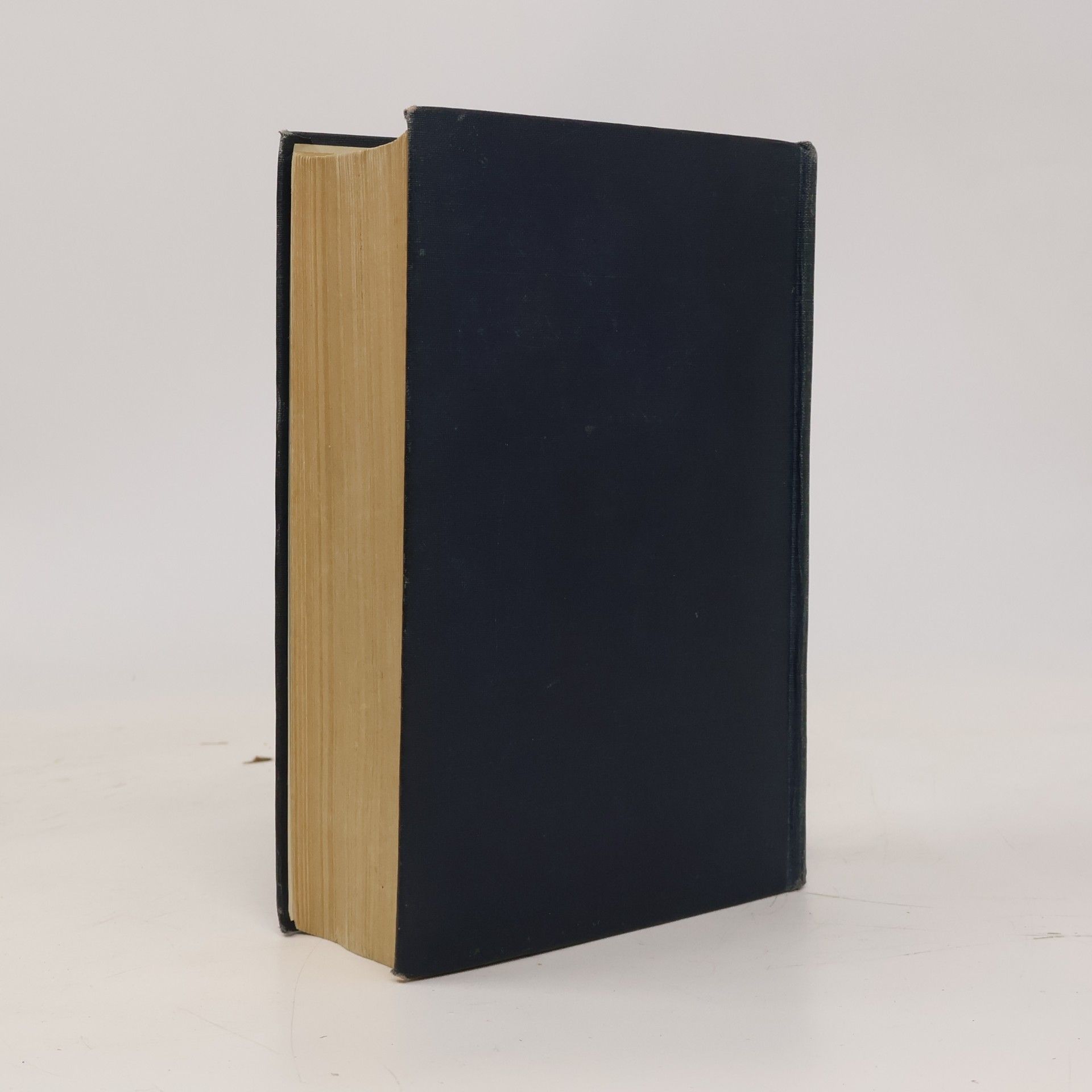 H. G. Le Mesurier The Concise Oxford Dictionary