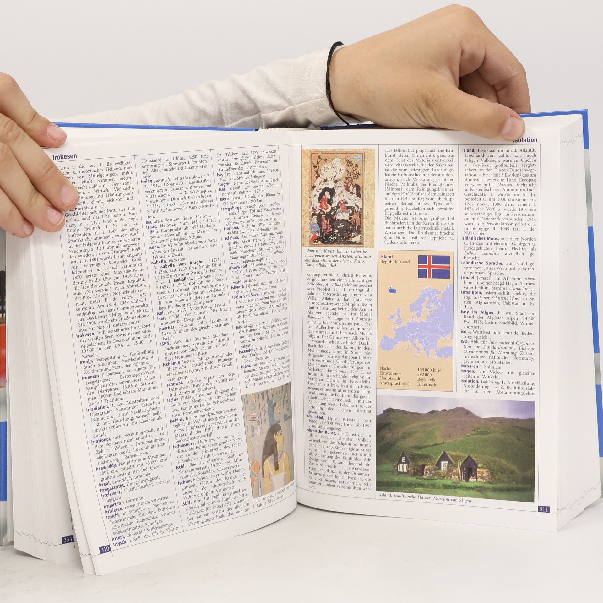 Autorenkollektiv Kompakt Lexikon 2008