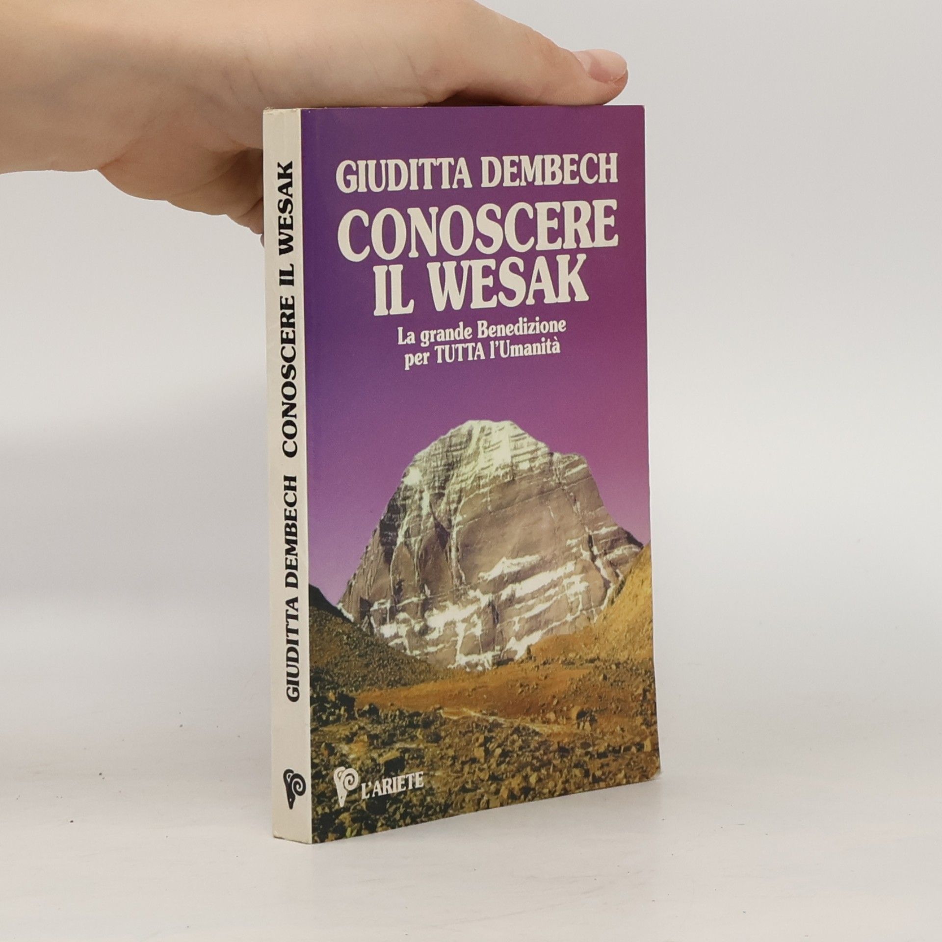 Conoscere il Wesak. La porta dell'iniziazione