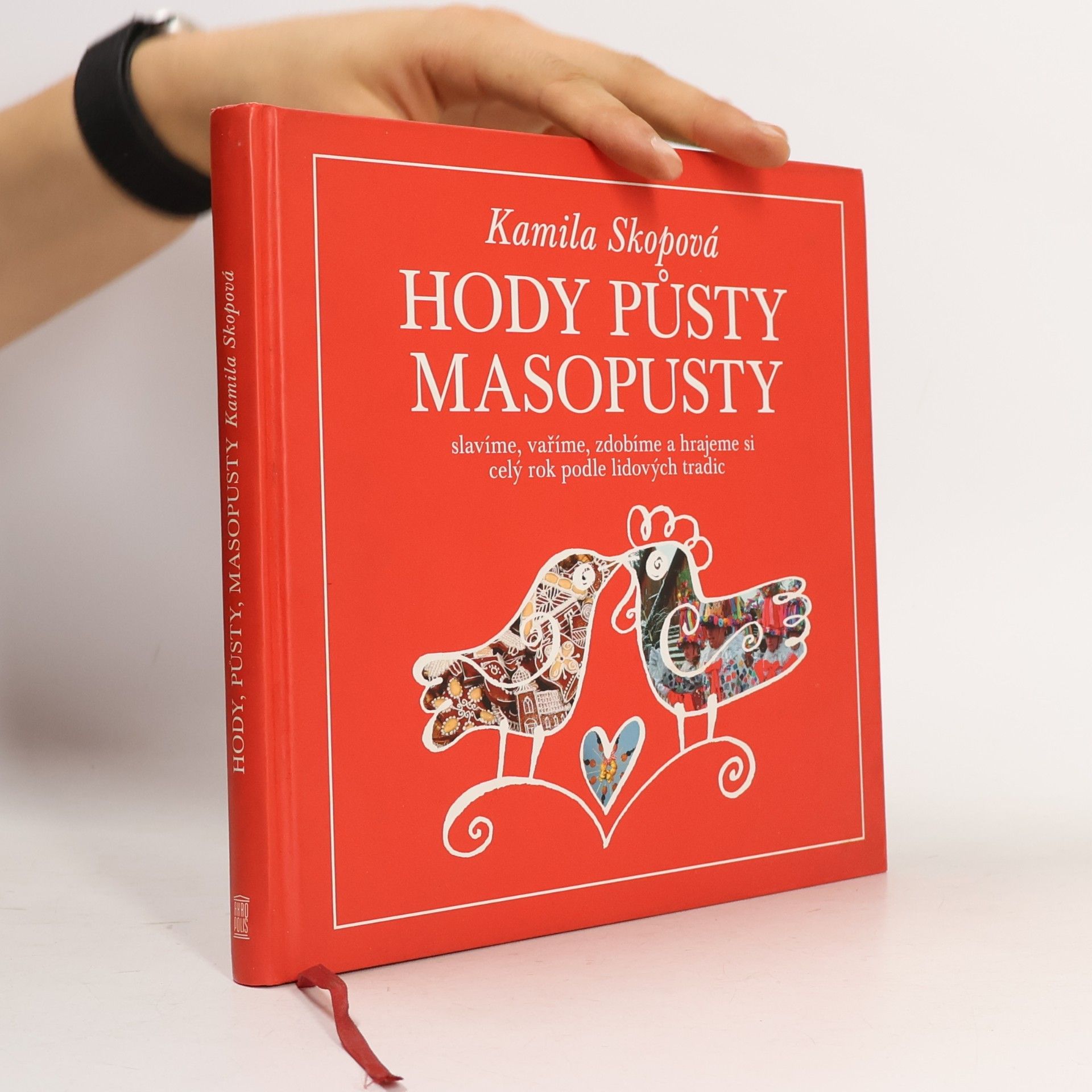 Hody, půsty, masopusty